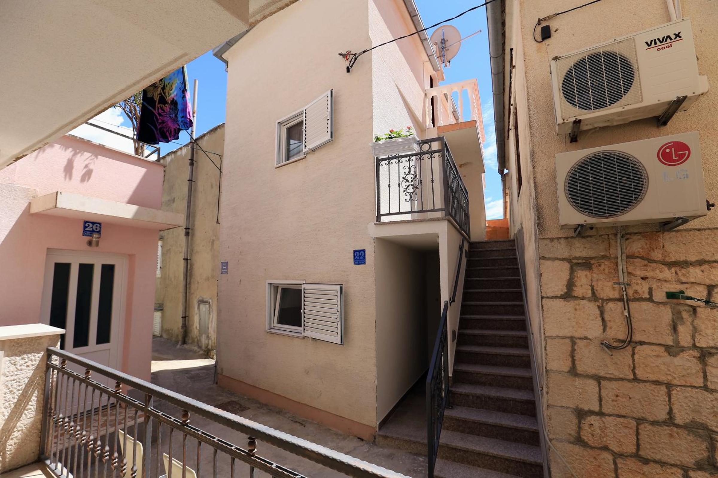 Apartments Roma