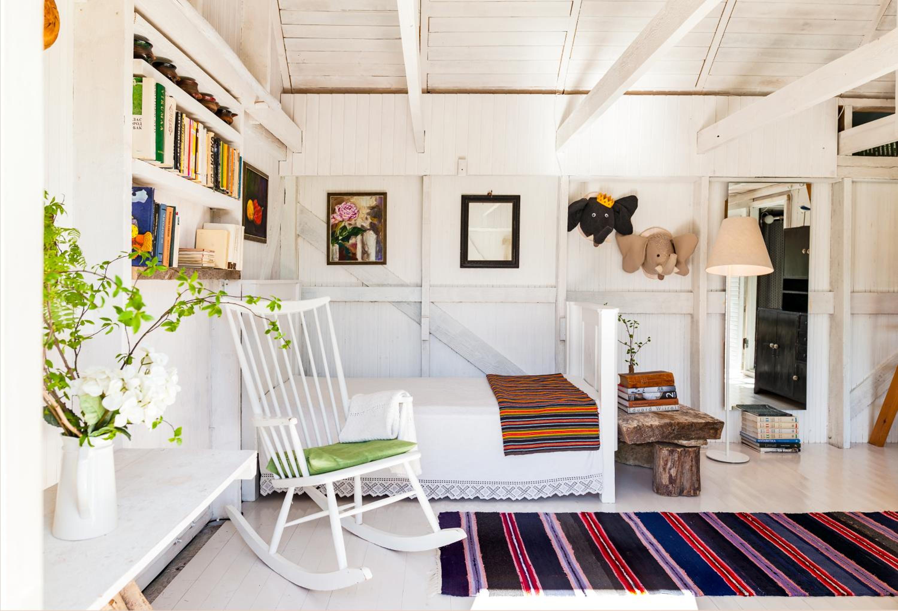 Adami Country Guesthouse
