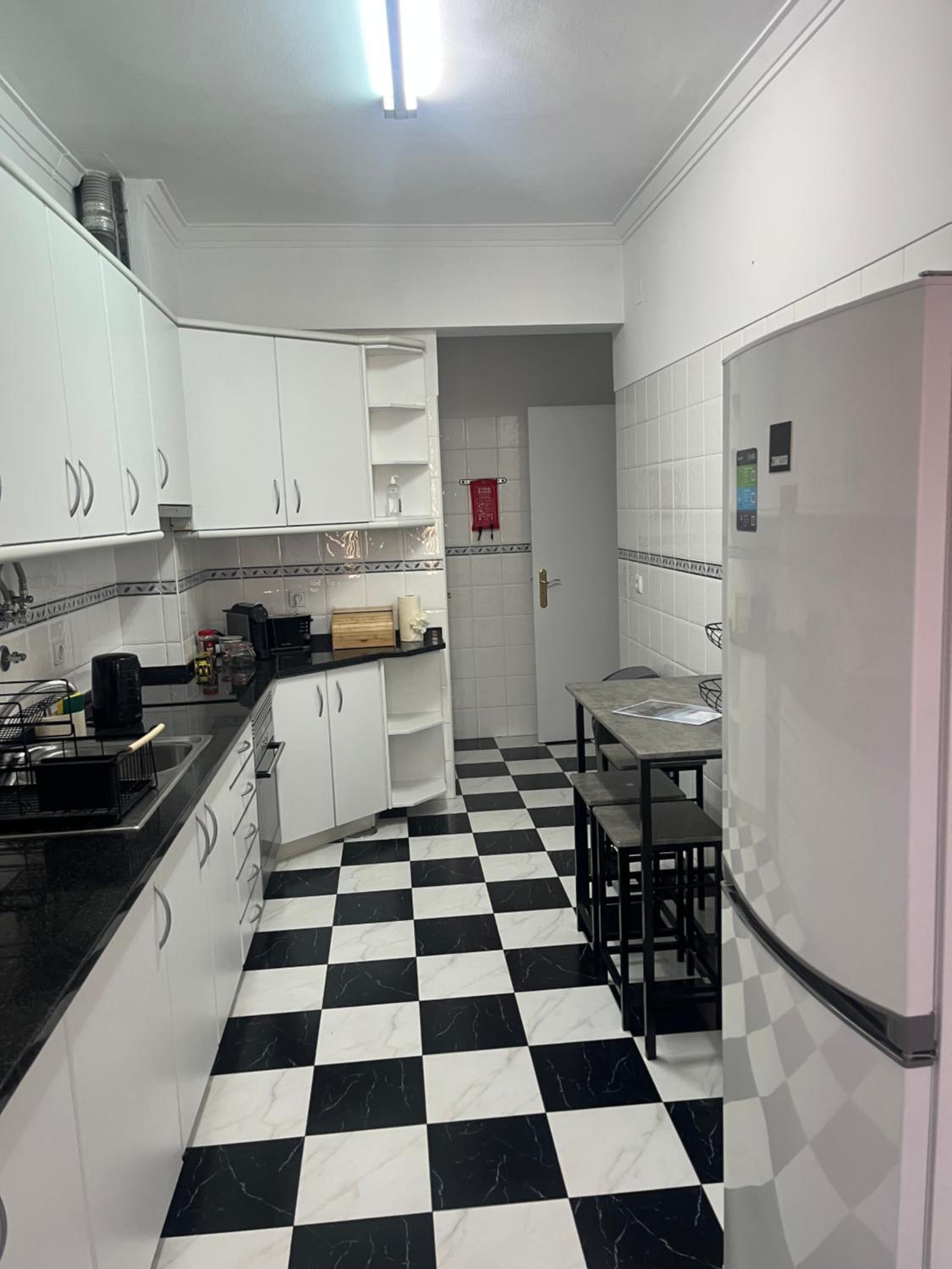 Modern 2BR Apartment with City Views I Near Lisbon by LivinInLisboa
