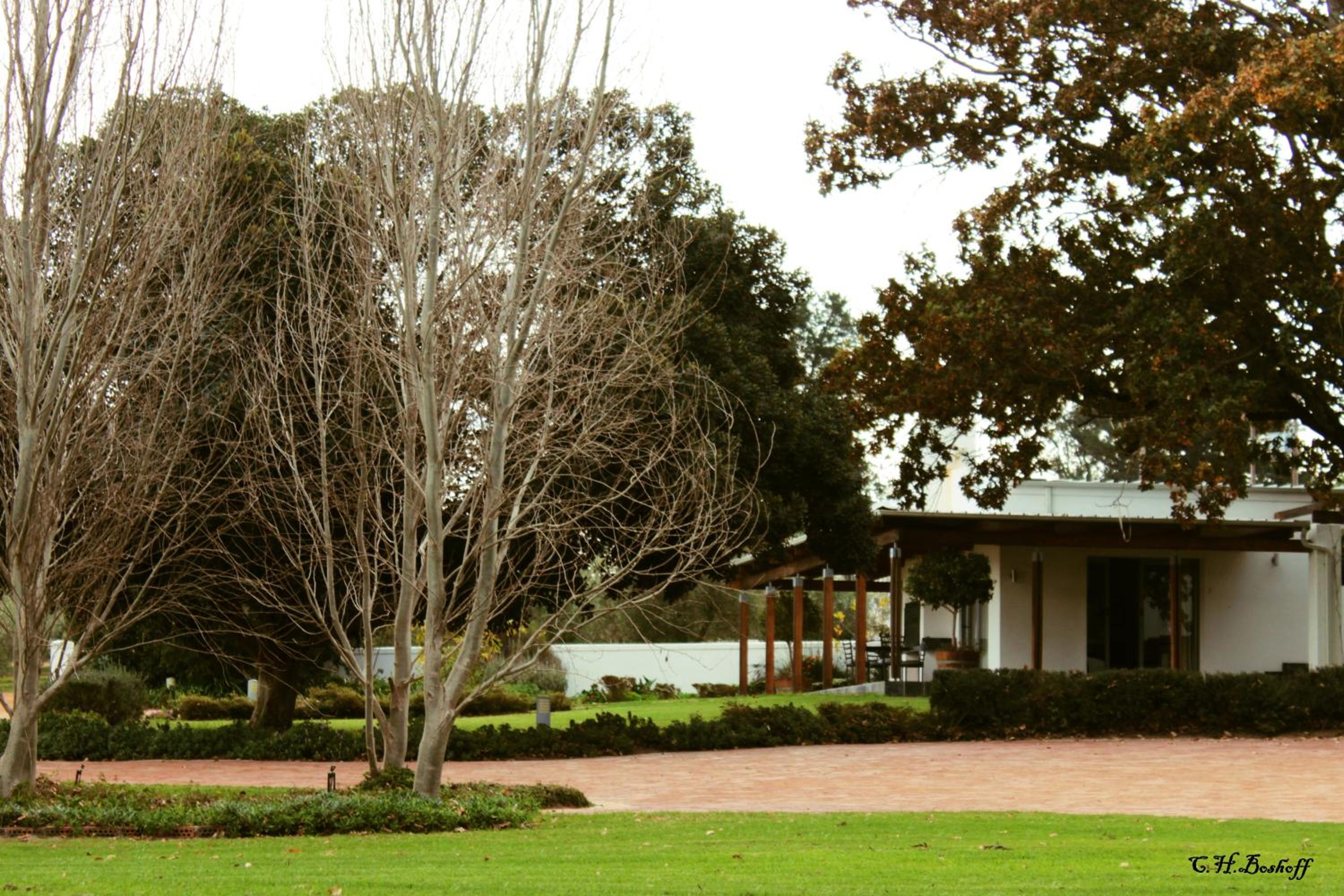 Klein Welmoed Luxury Guest House