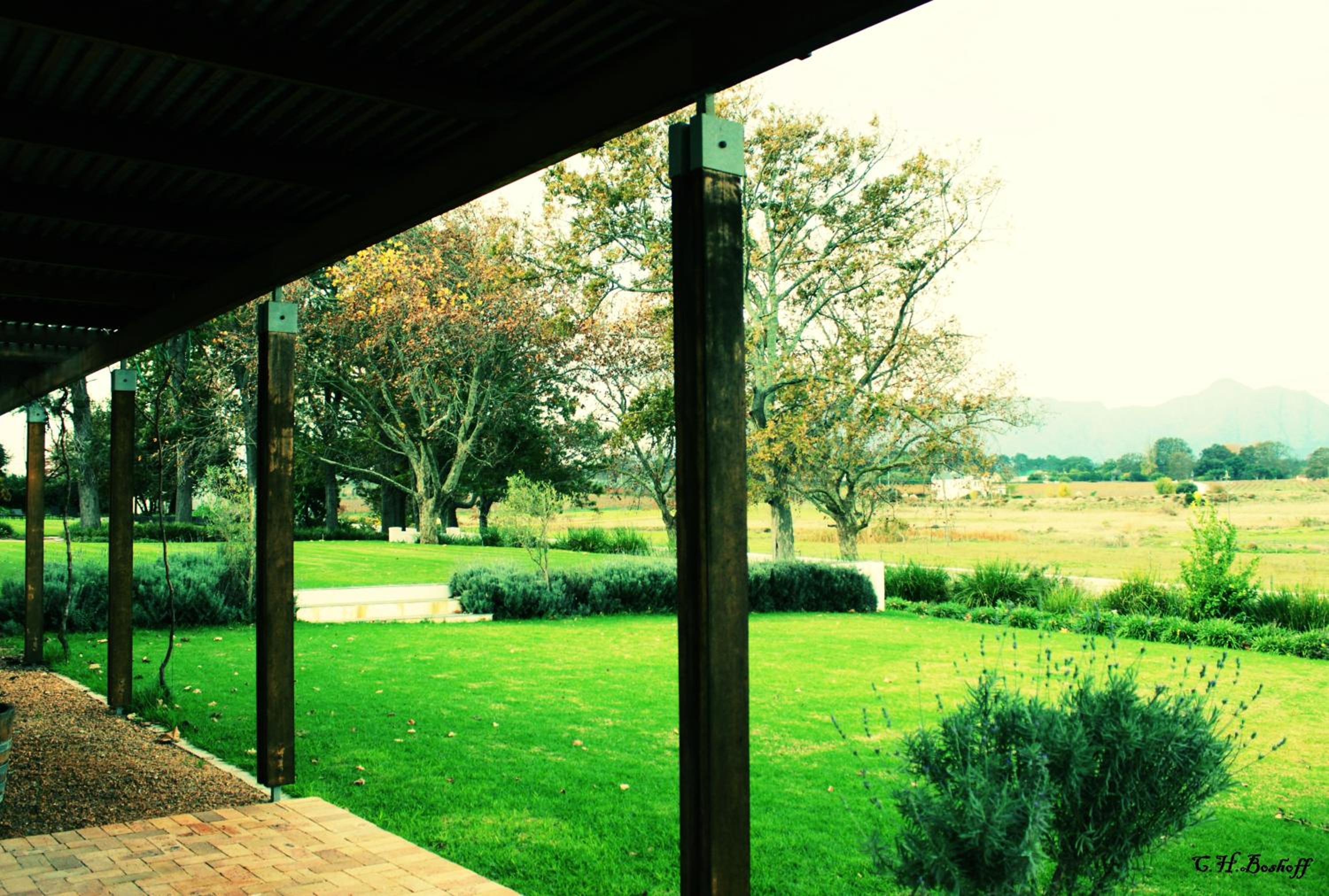 Klein Welmoed Luxury Guest House