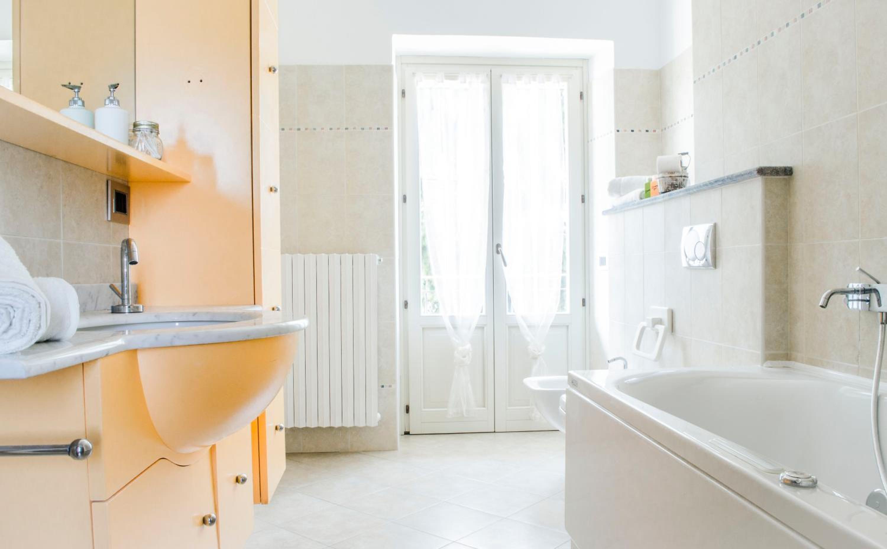 B&B La Buonora