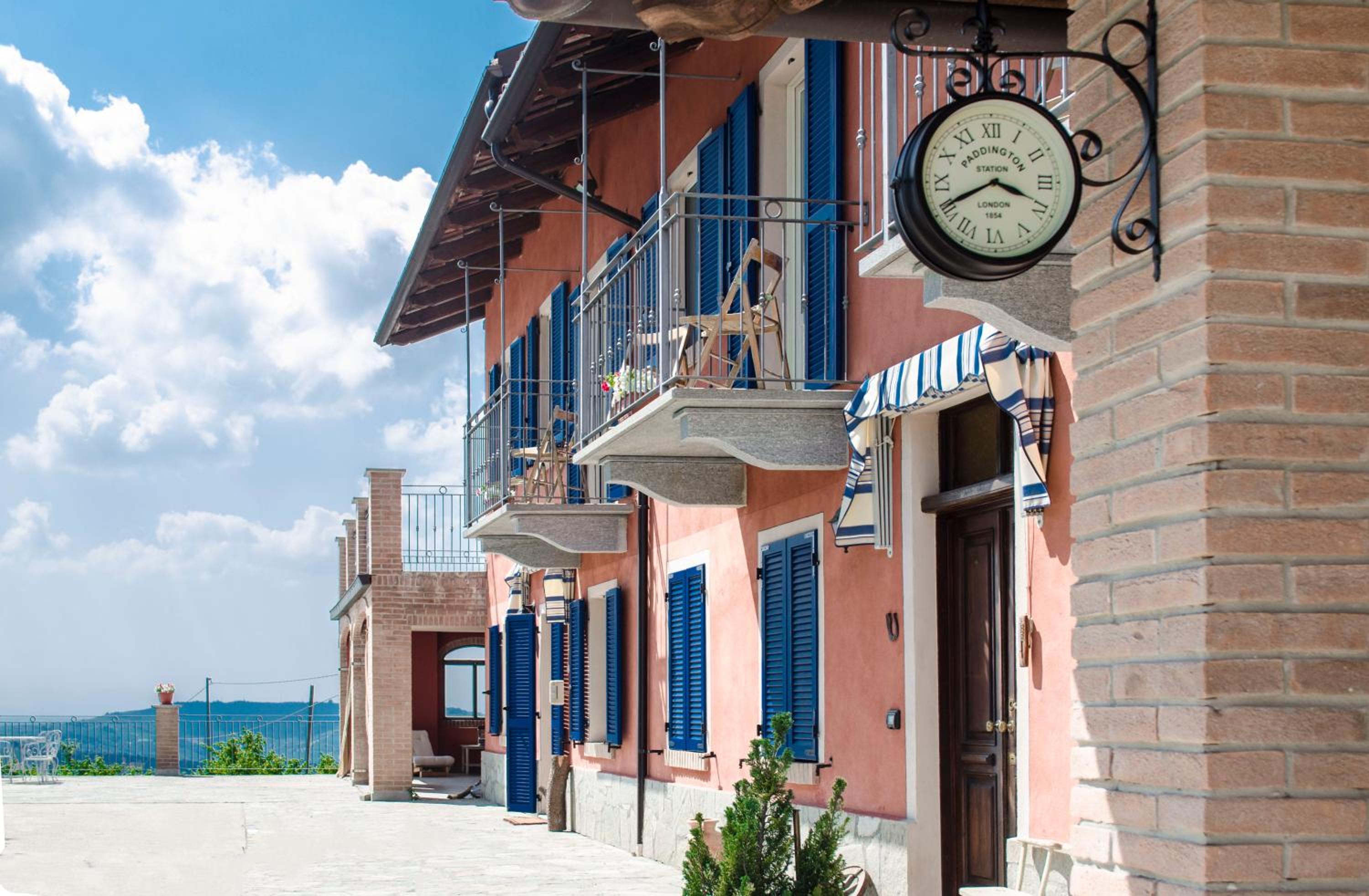 B&B La Buonora