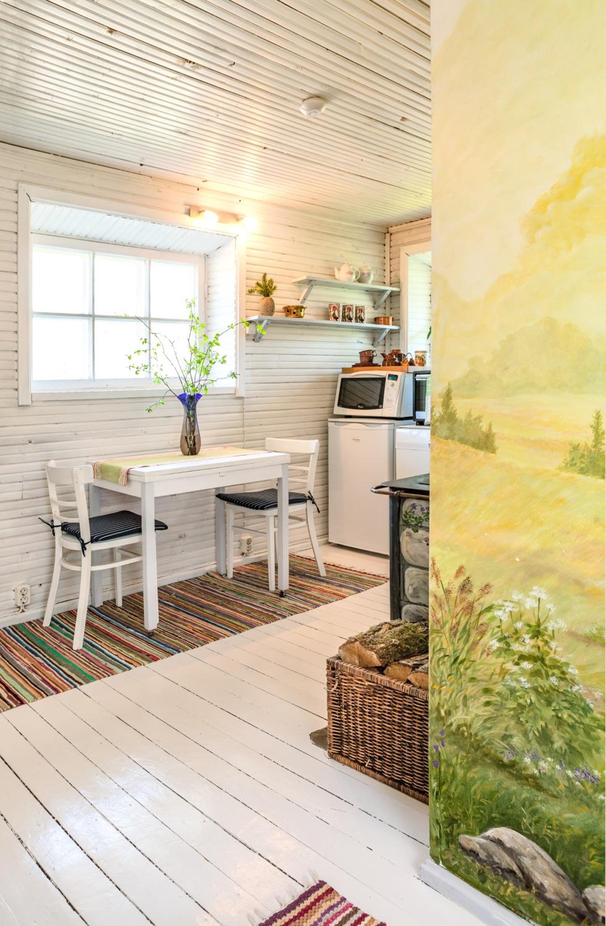 Adami Country Guesthouse