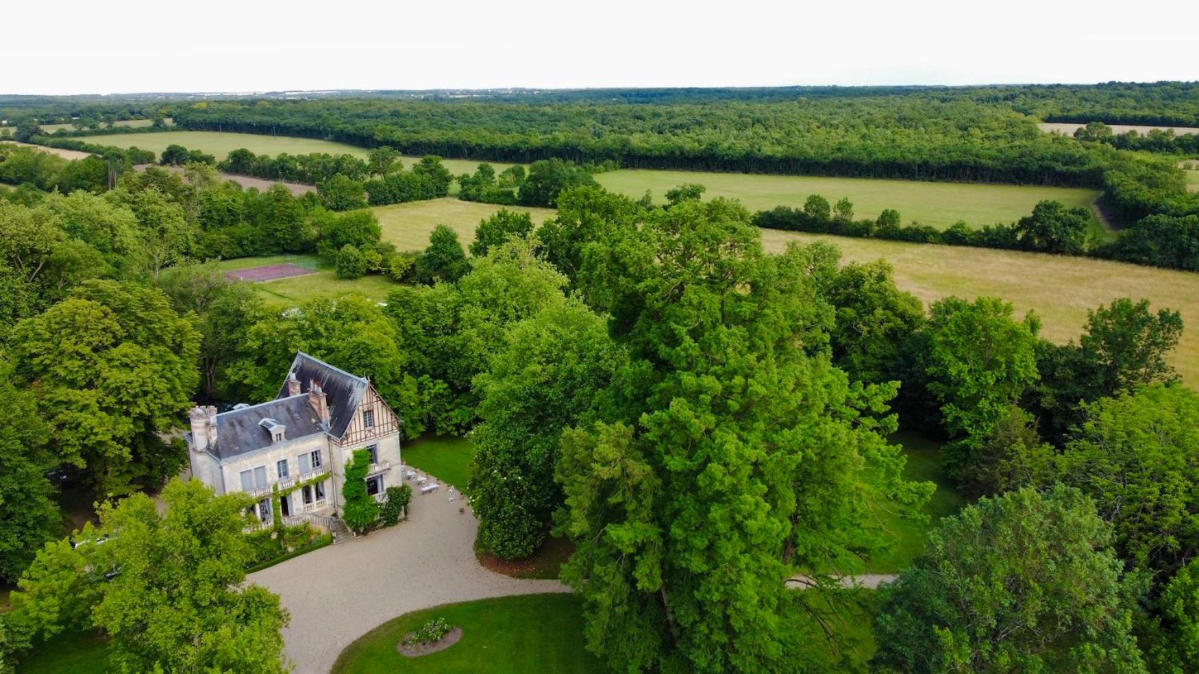 Manoir de Plaisance