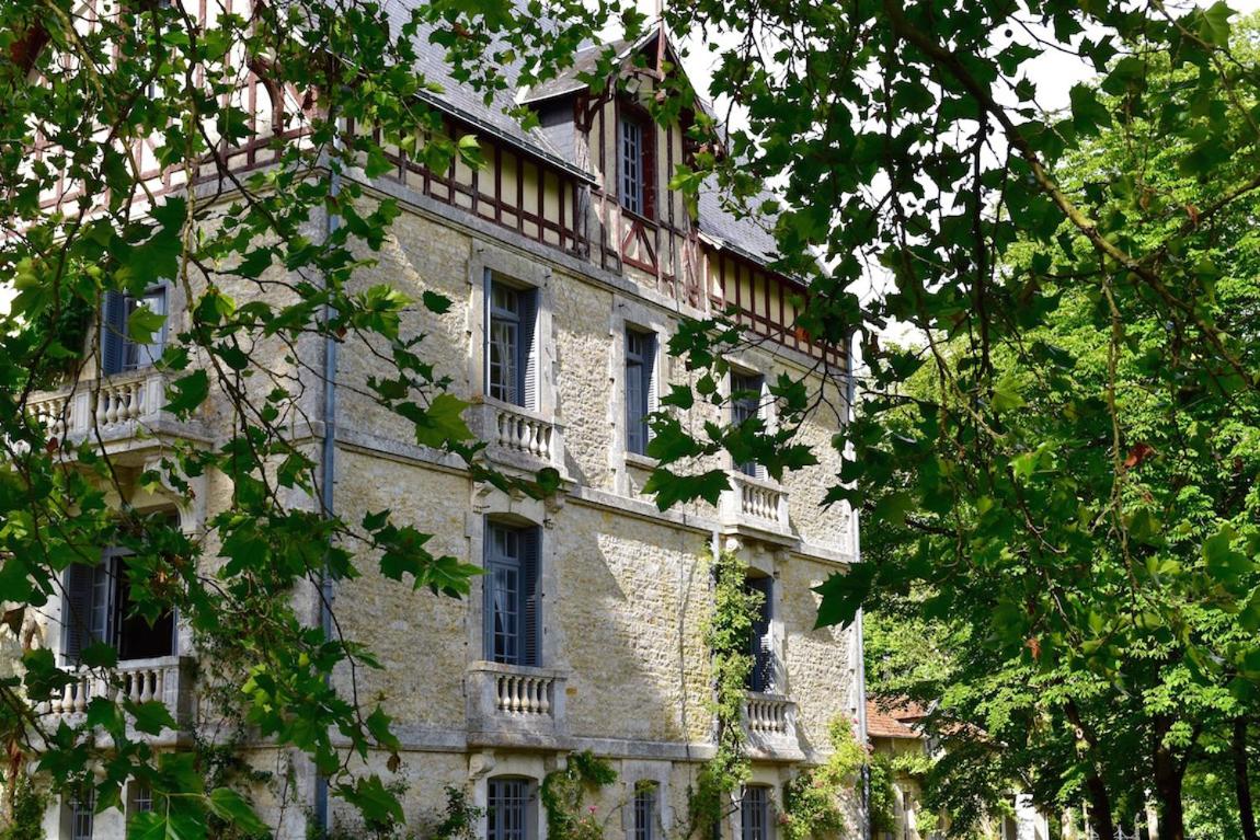 Manoir de Plaisance