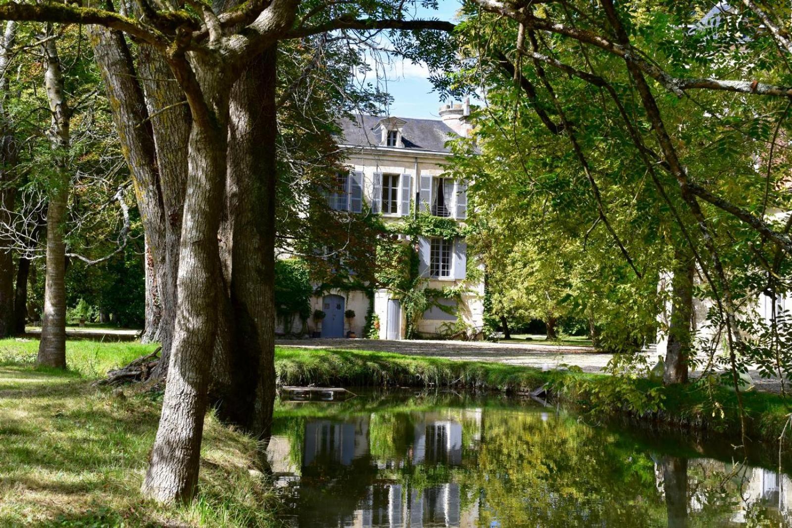 Manoir de Plaisance