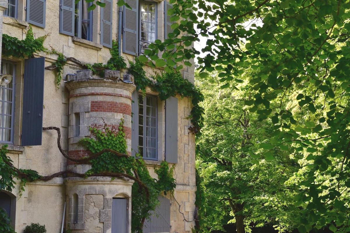 Manoir de Plaisance