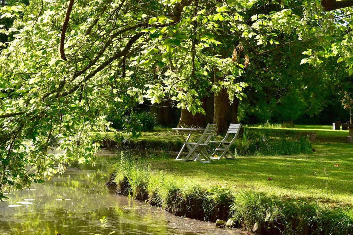 Manoir de Plaisance