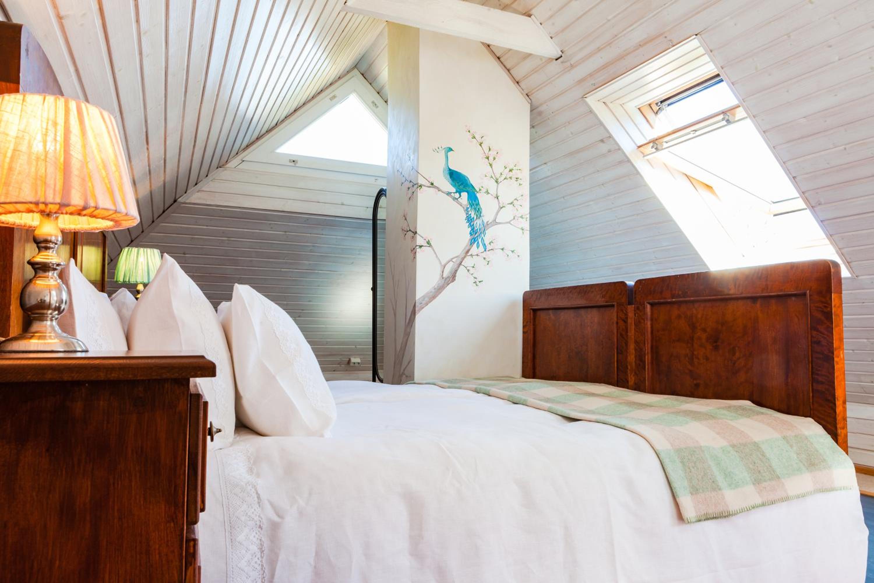 Adami Country Guesthouse