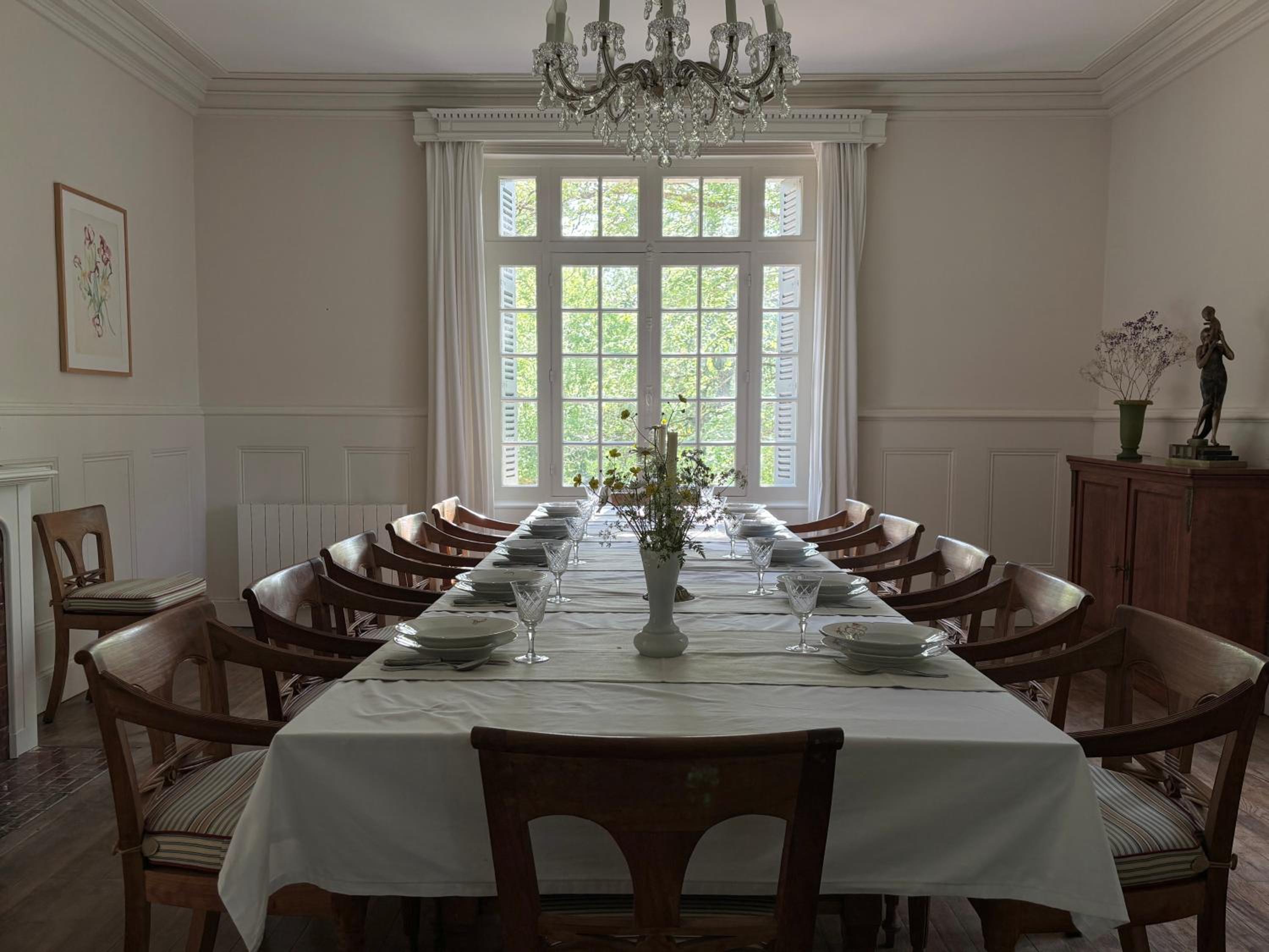 Manoir de Plaisance