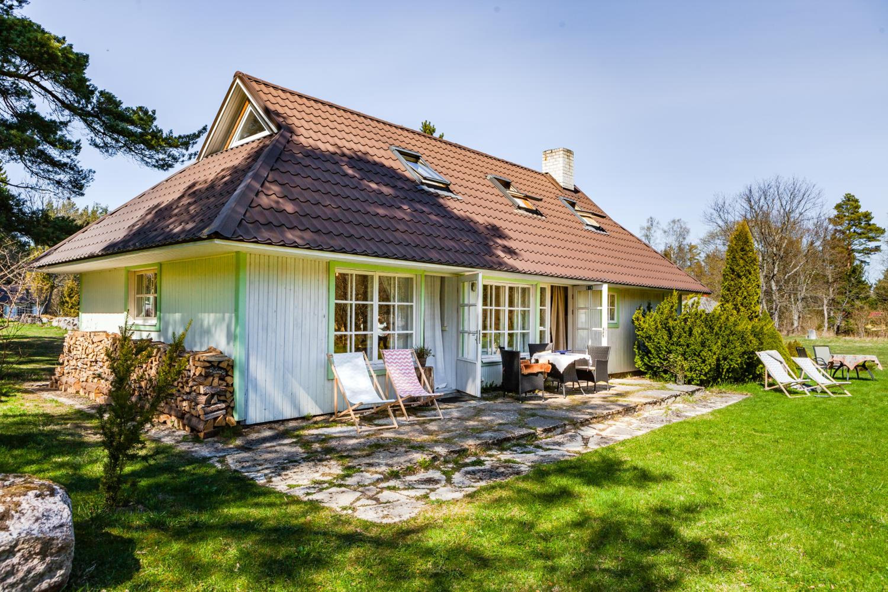 Adami Country Guesthouse