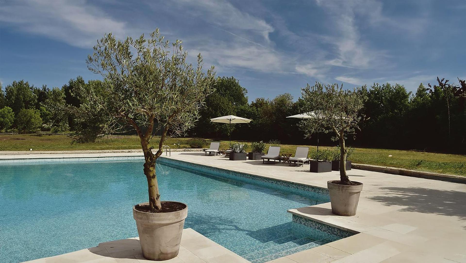 Manoir de Plaisance