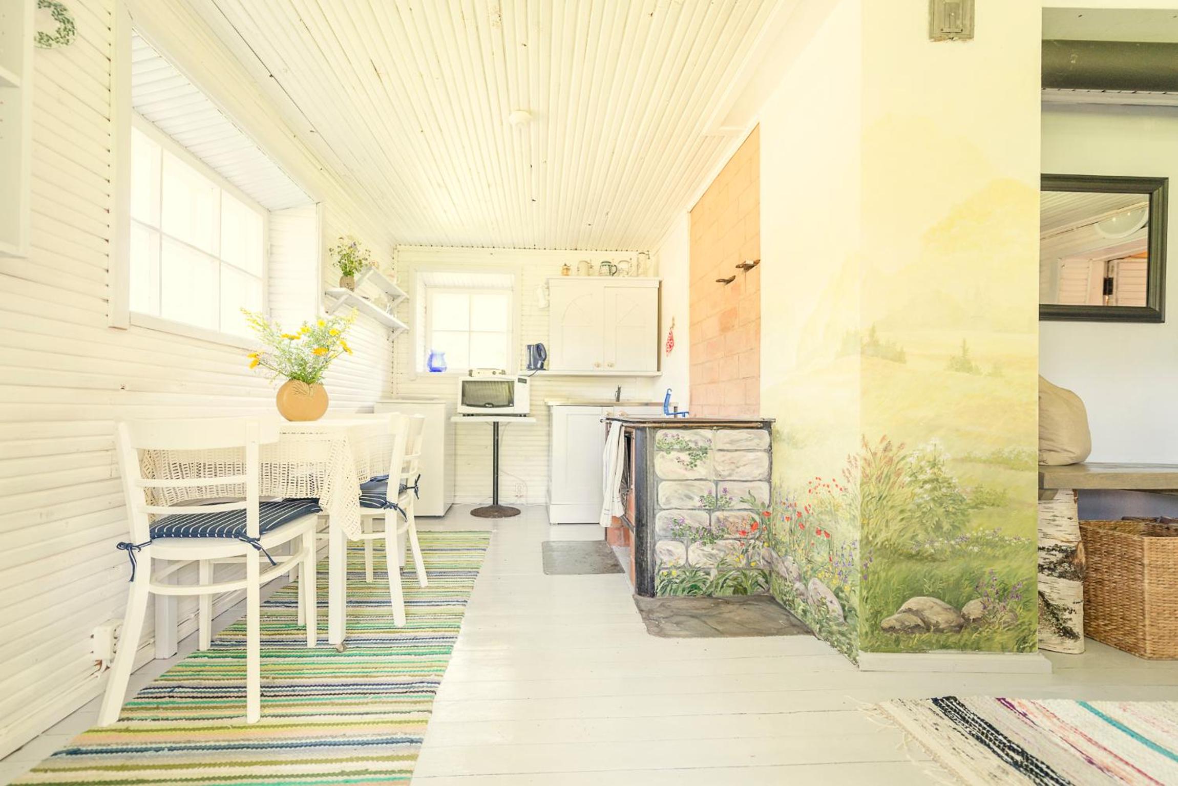 Adami Country Guesthouse