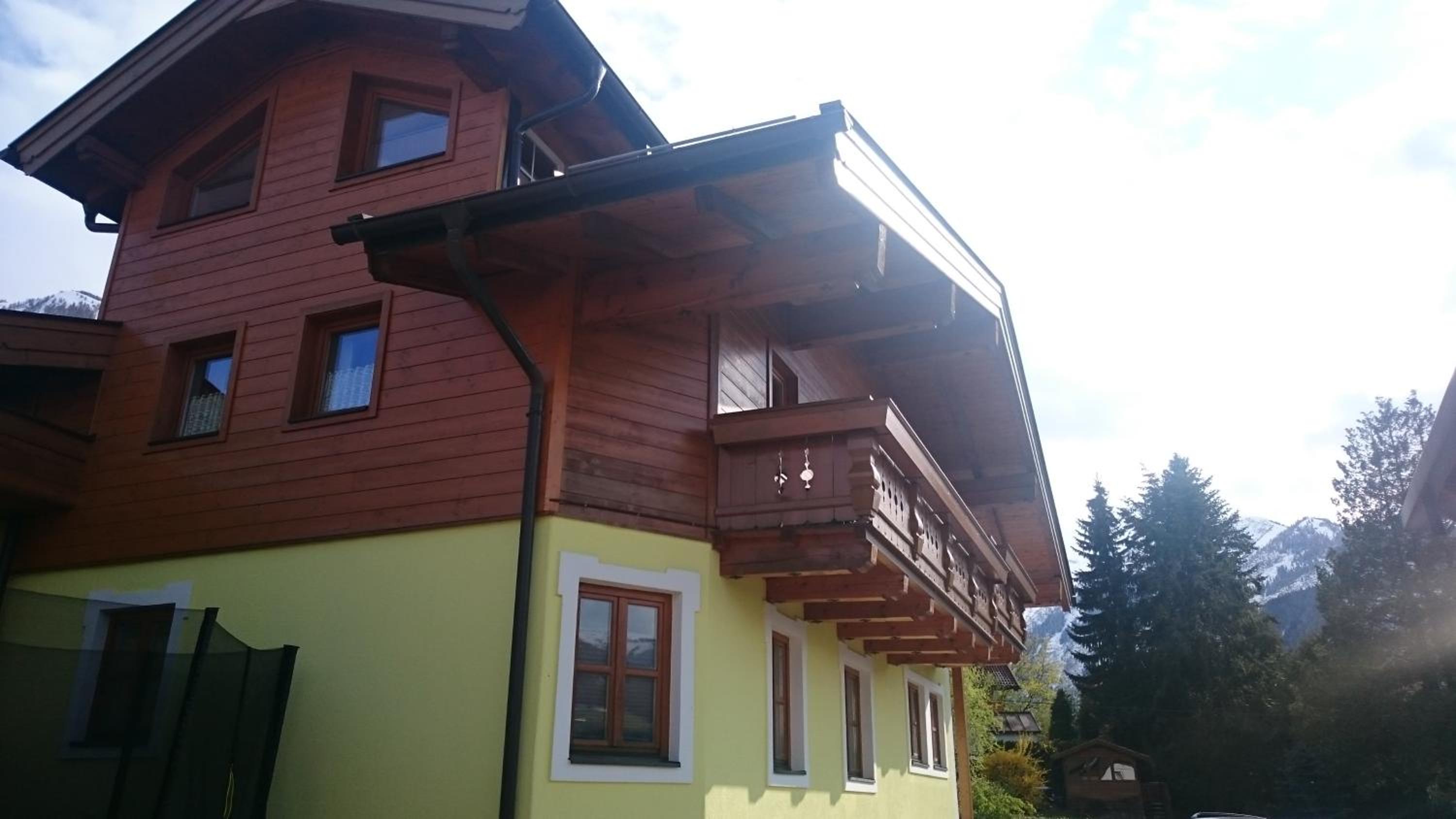 Appartement Reindl Summer Card included view 2