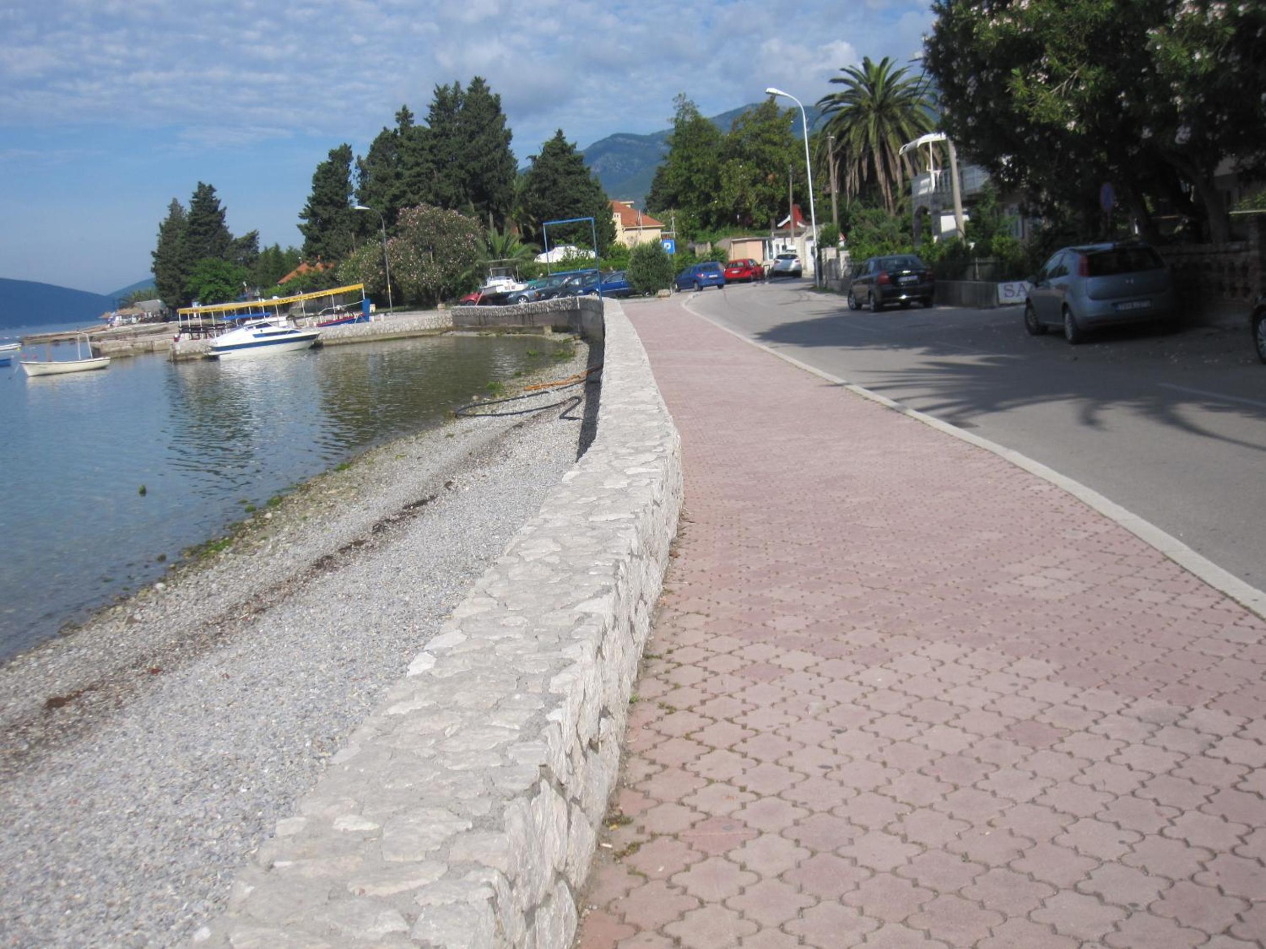Apartments Delfin