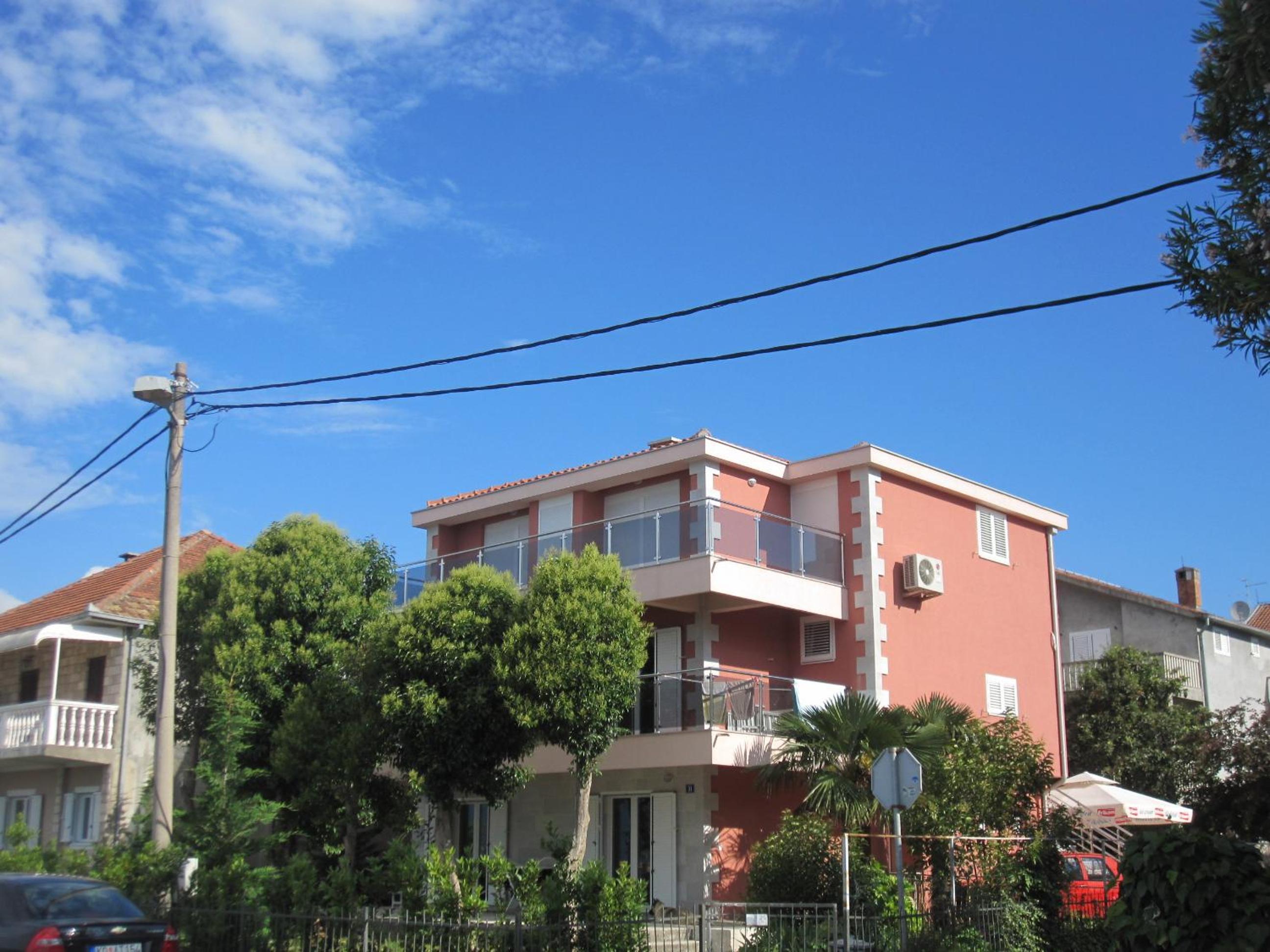 Hotel Apartments Delfin - Image 1