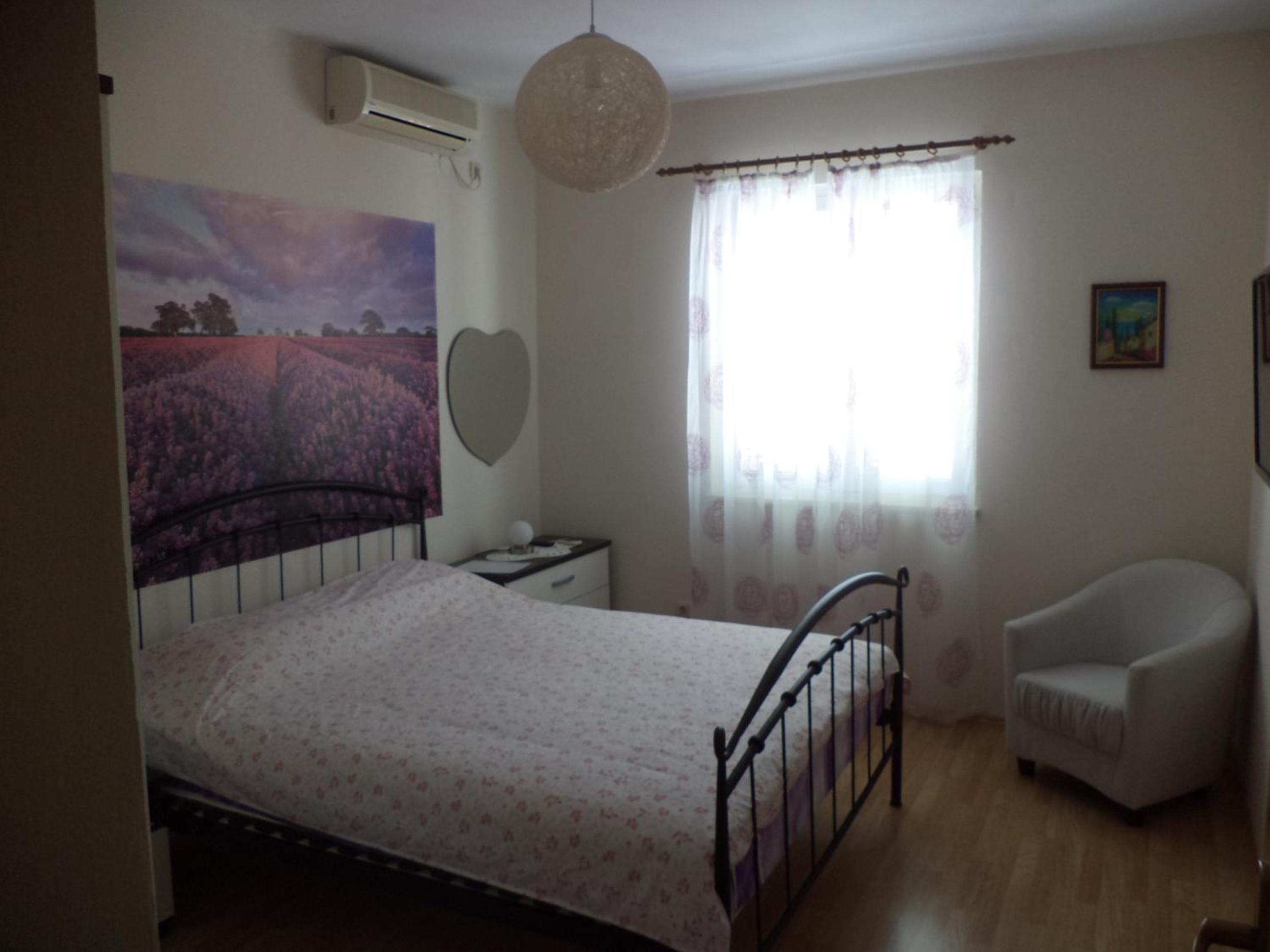 Apartments & Rooms Abba