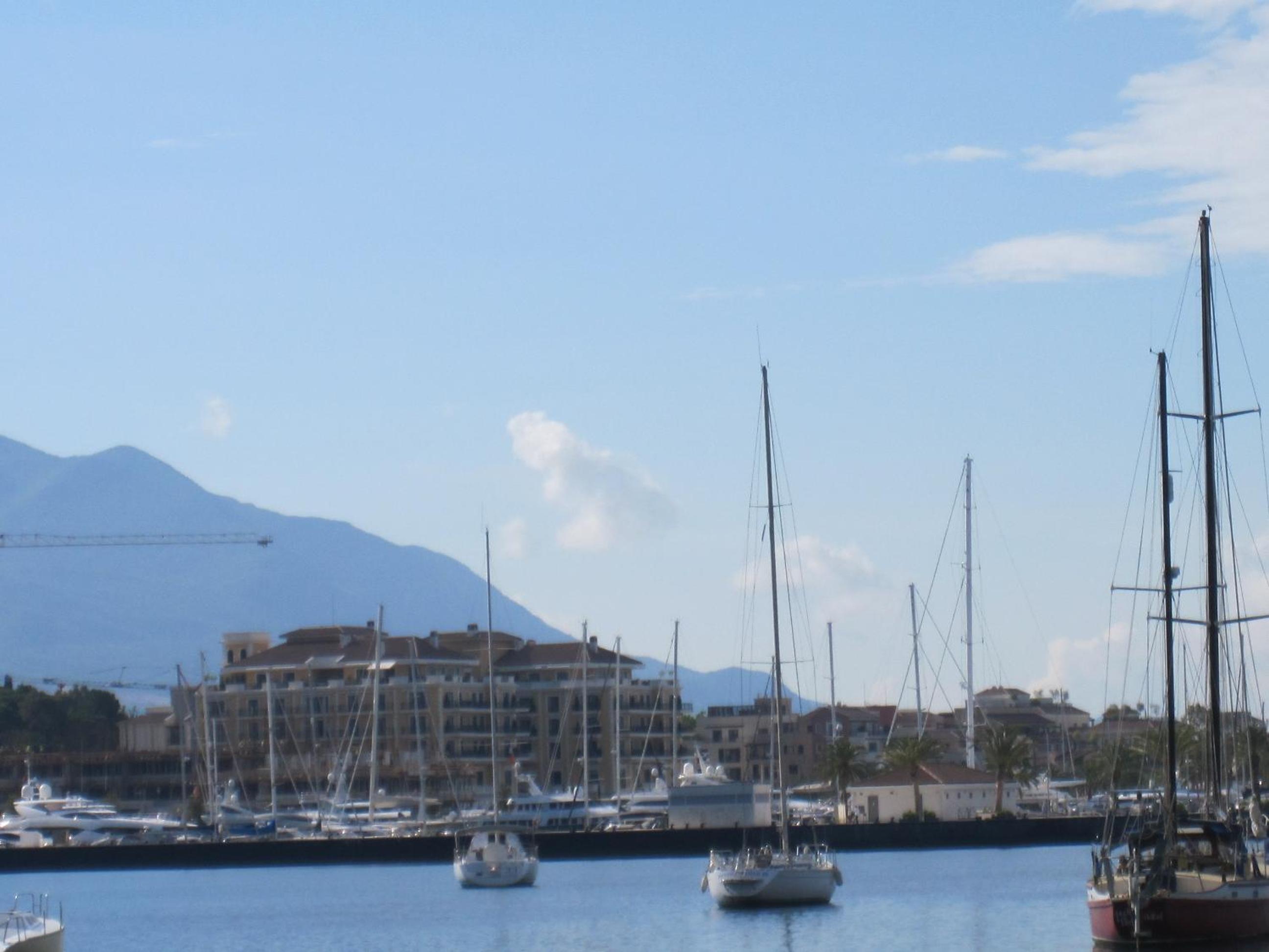 Apartments Delfin