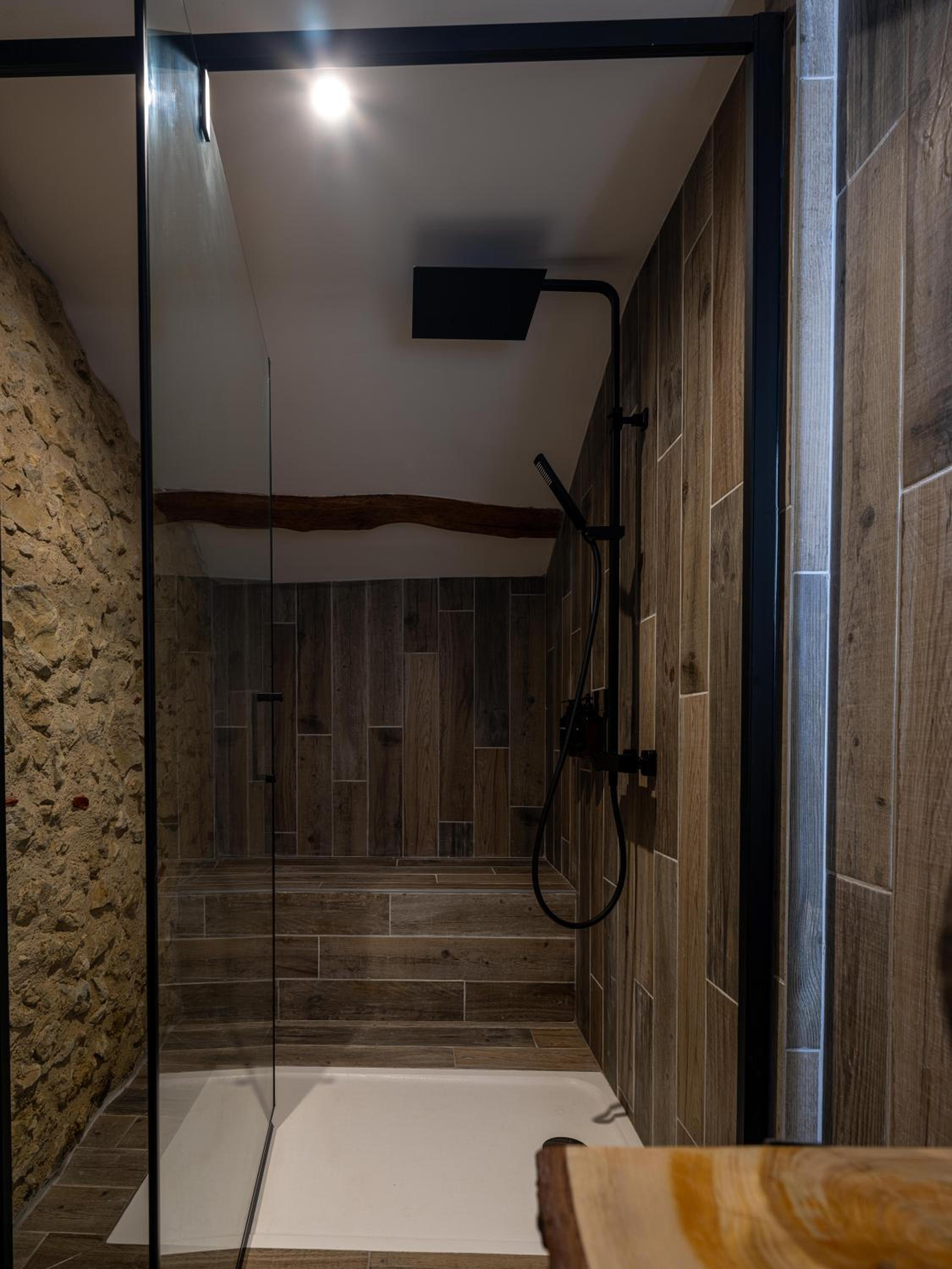 Domaine de Pourrouquet - Chambres d'hôtes de charme avec piscine et spa