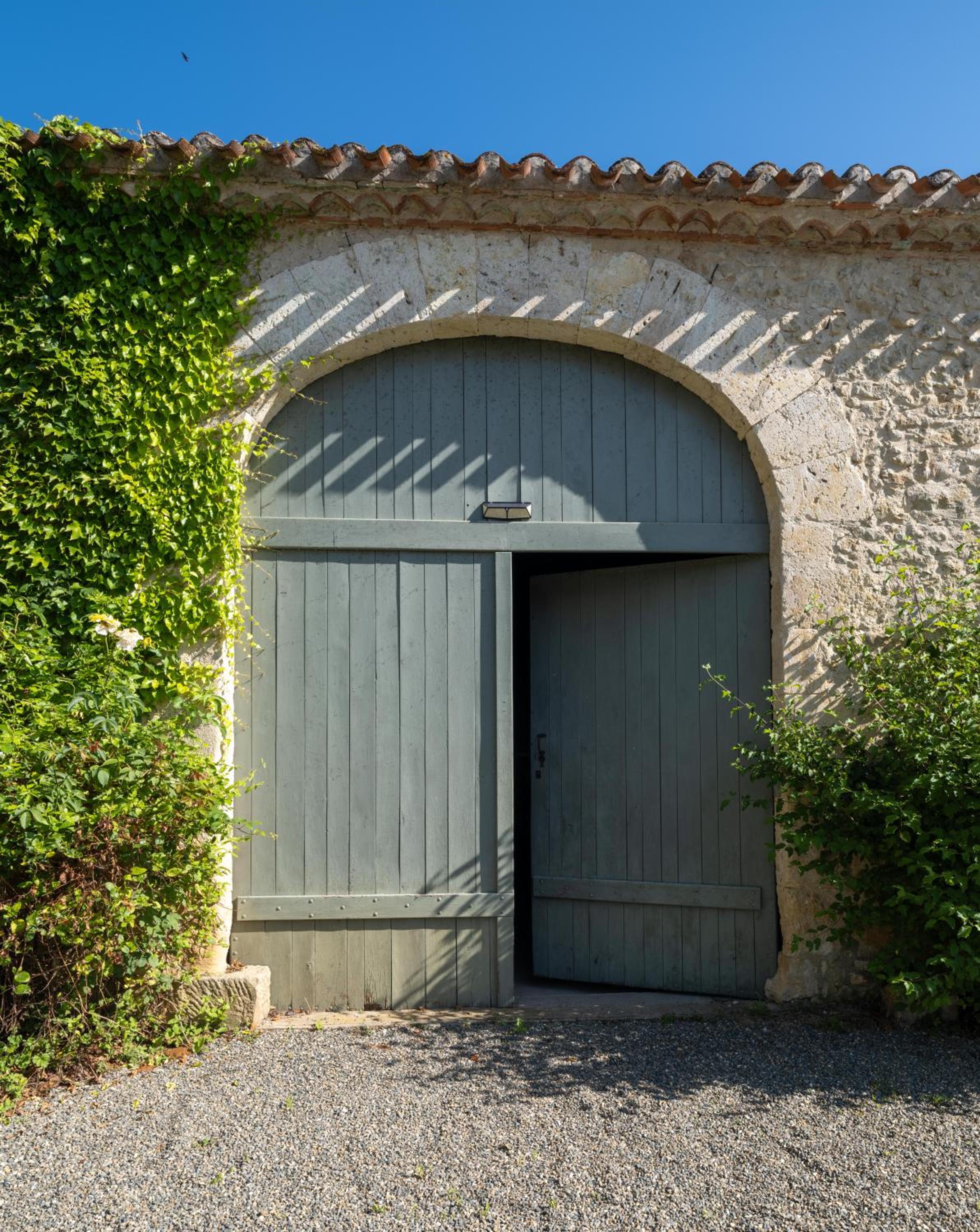 Domaine de Pourrouquet - Chambres d'hôtes de charme avec piscine et spa