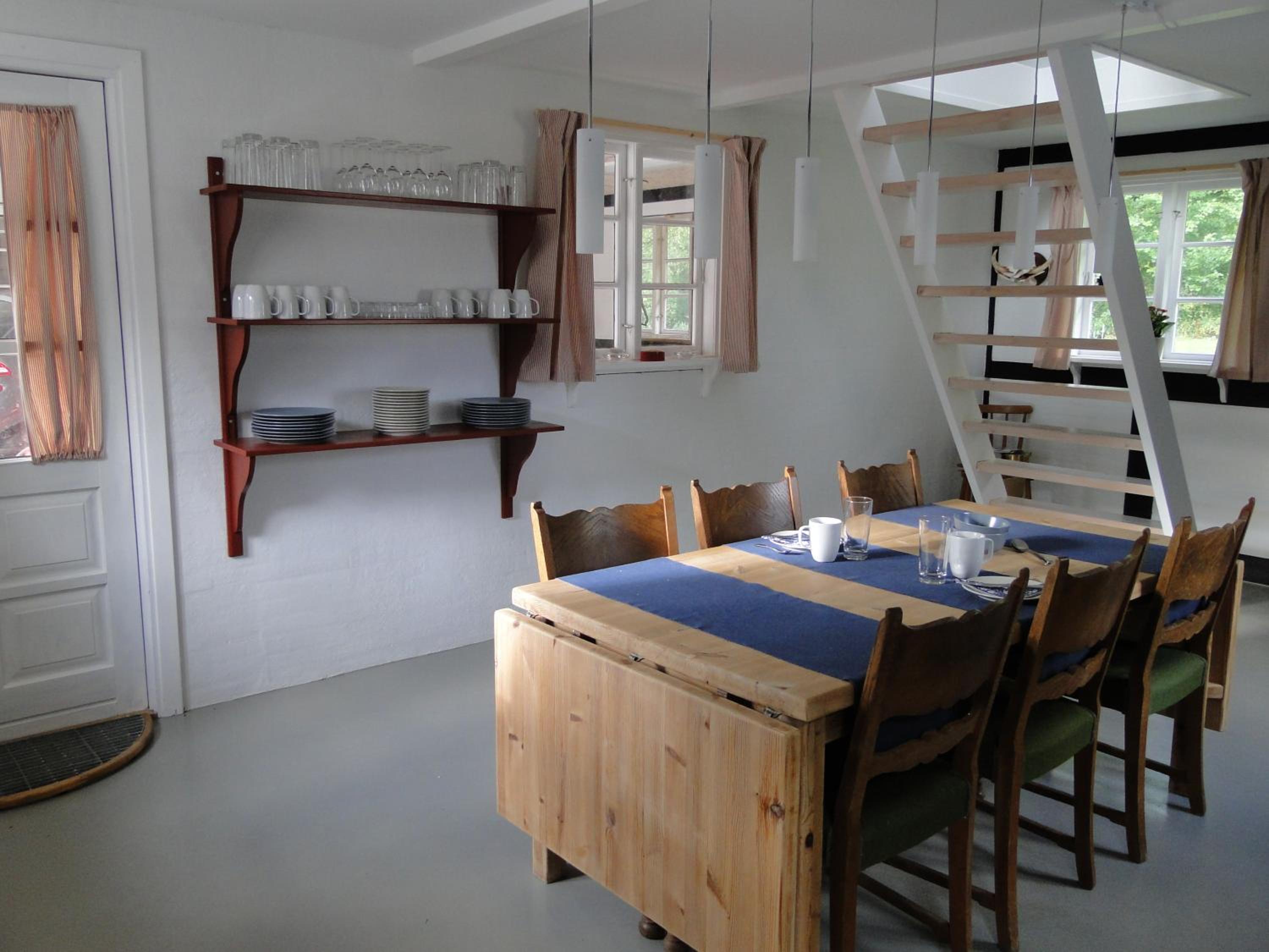 Dyssegaard B&B