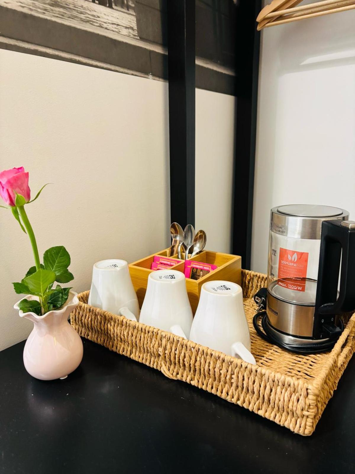 Krakow Apartments & Rooms