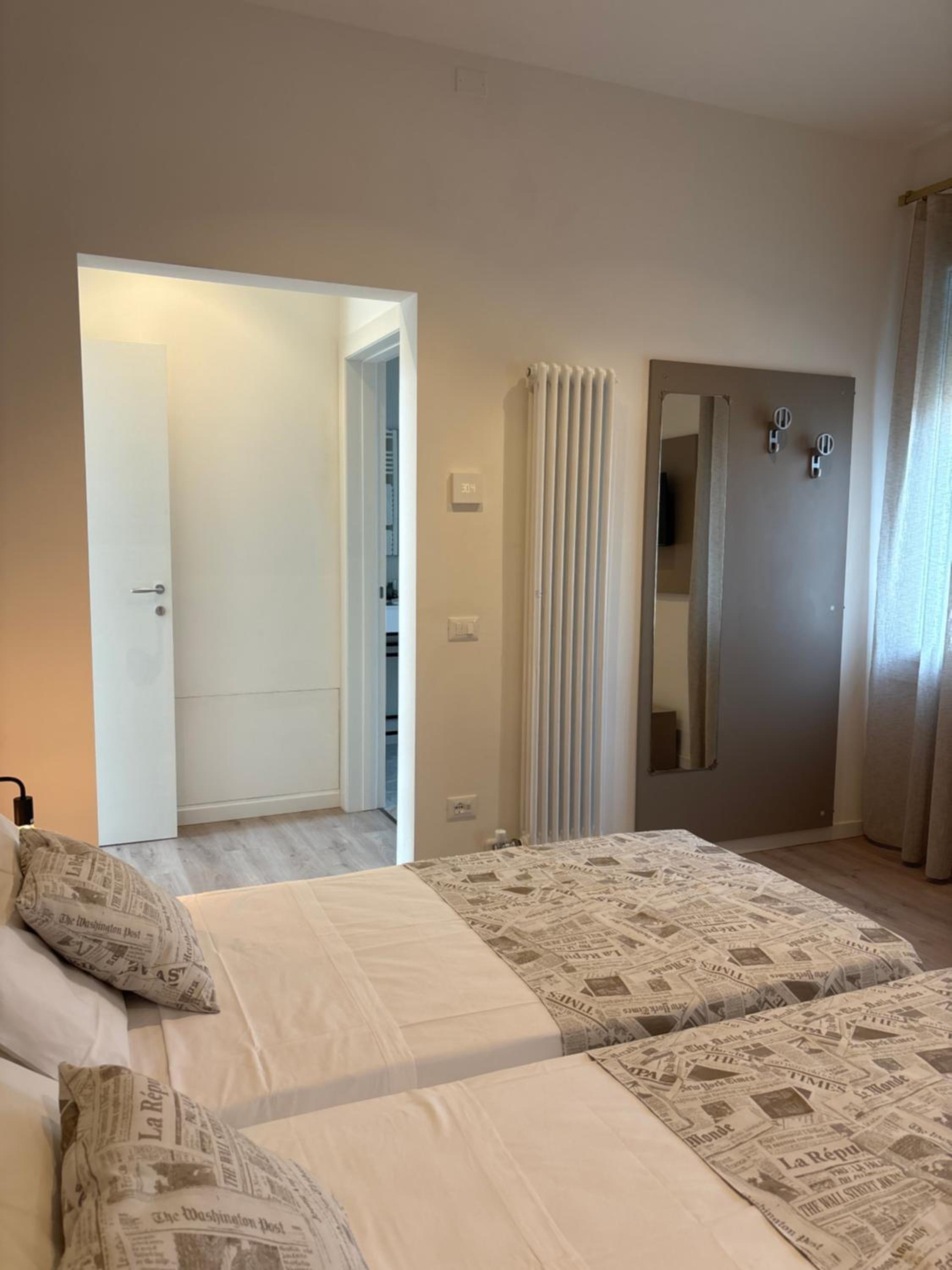 Studio Venice Mestre Centrale