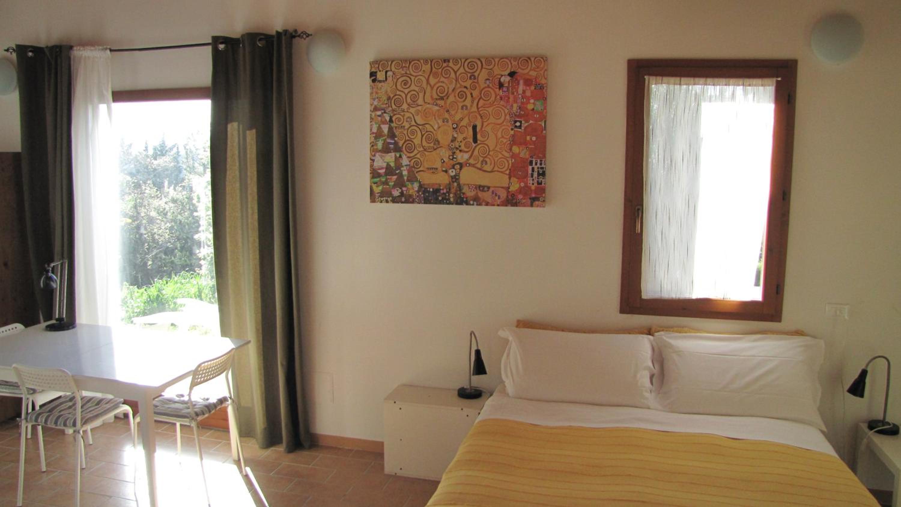 Country House-B&B-Appartamenti Ai Cipressi