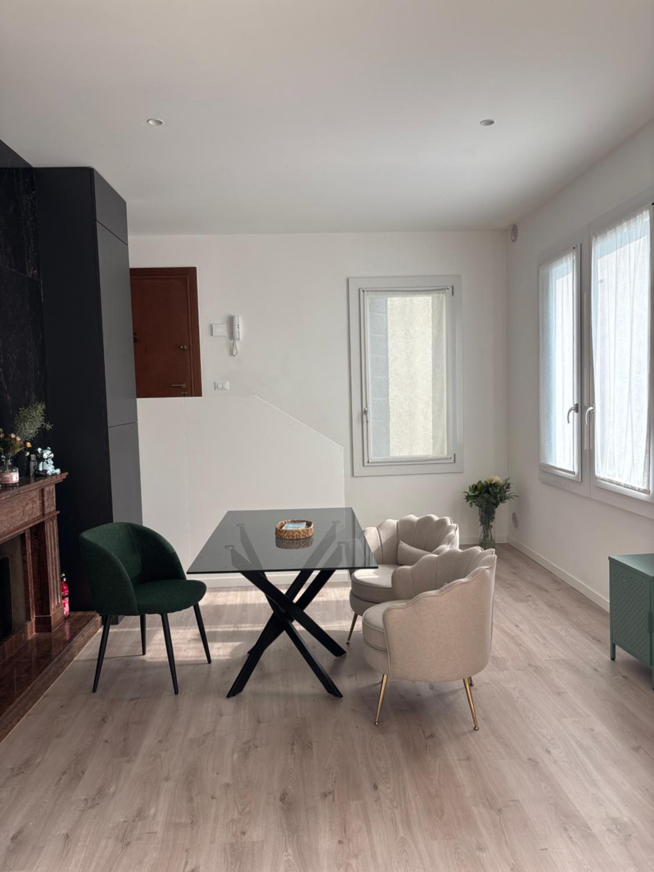 Studio Venice Mestre Centrale
