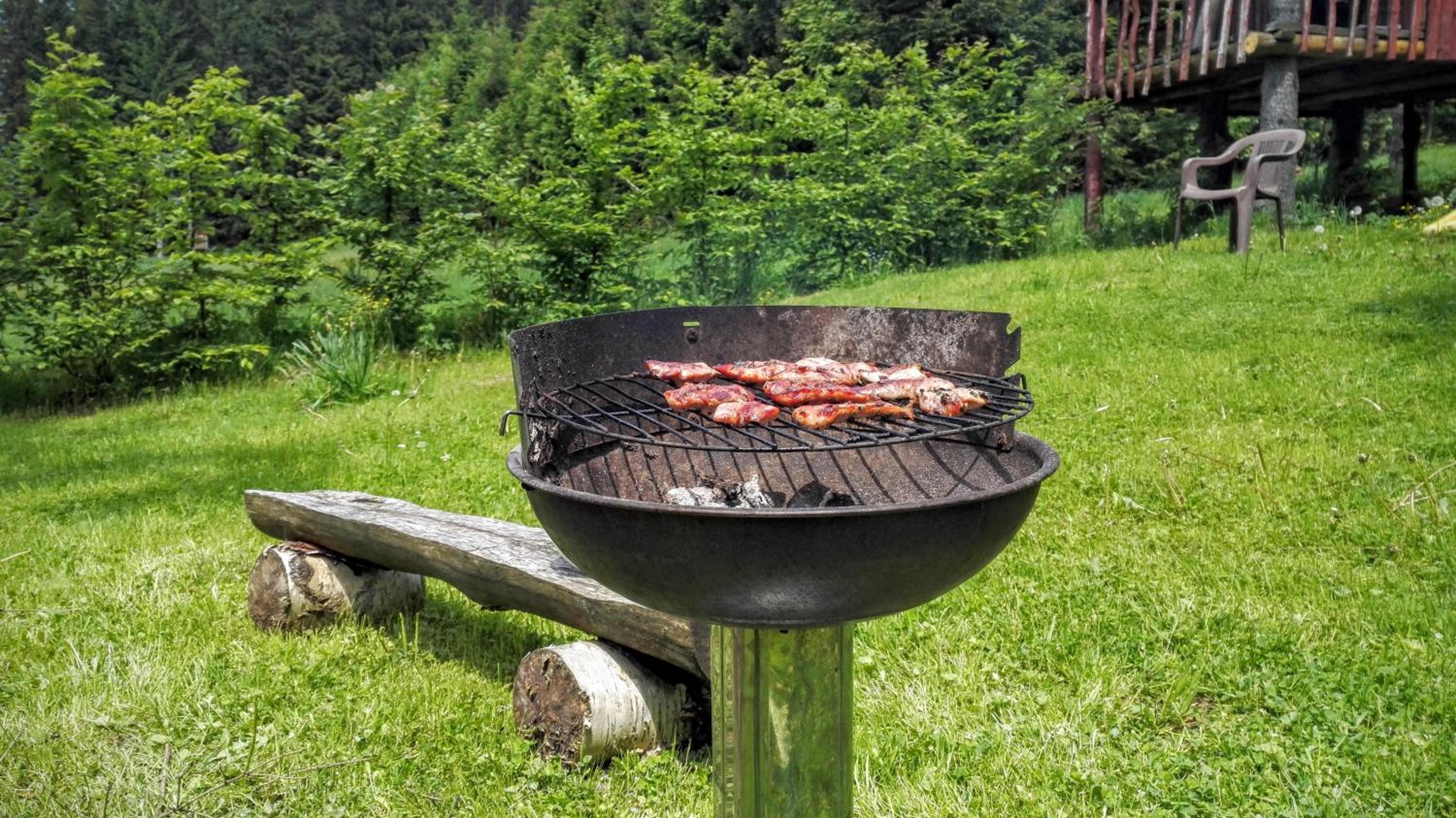 Chata Pod Koberštejnem