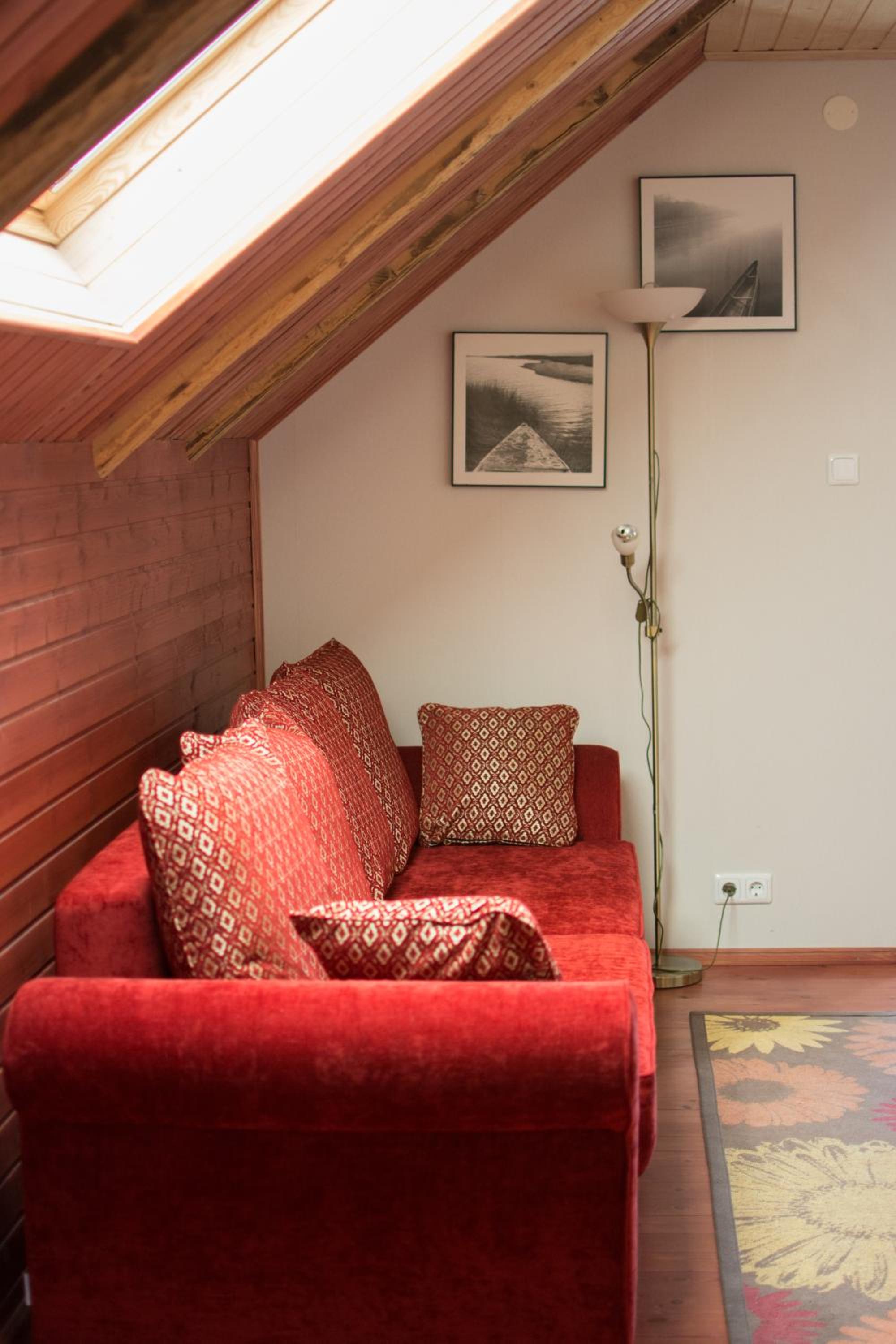 Suur-Sadama Apartment