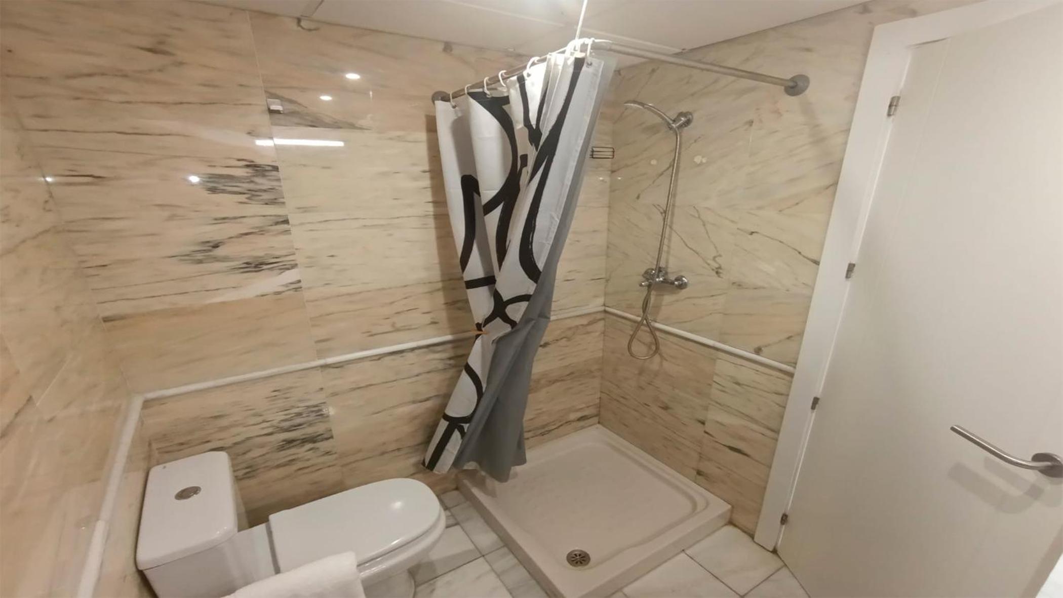 Apartamento Mar de Larios Loft & Terrace