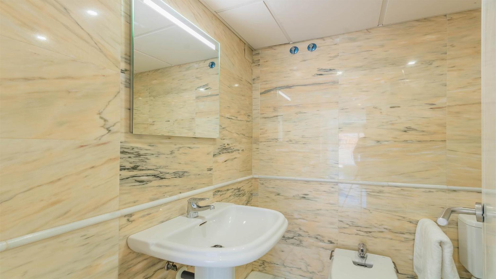 Apartamento Mar de Larios Loft & Terrace