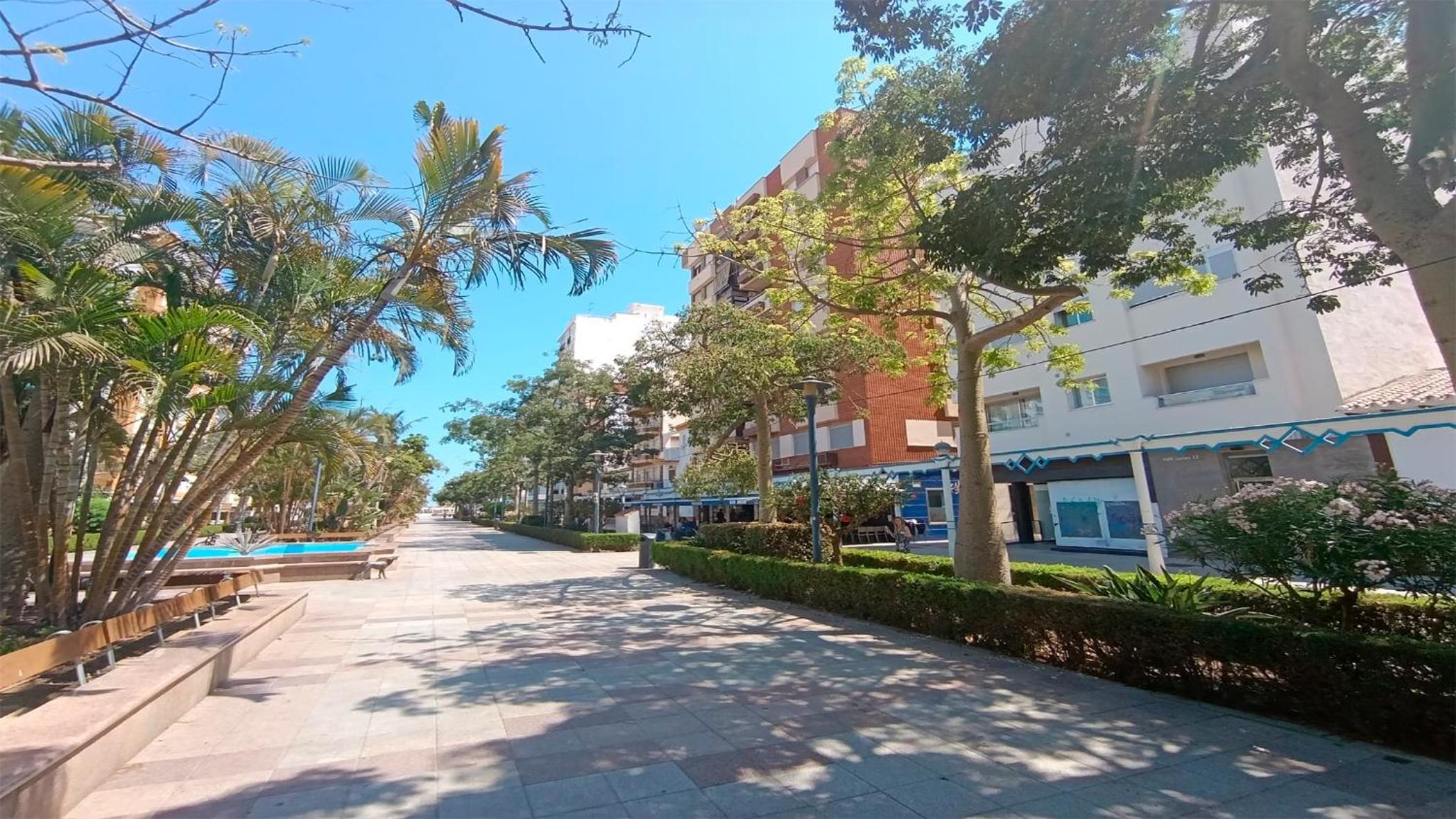 Apartamento Mar de Larios Loft & Terrace