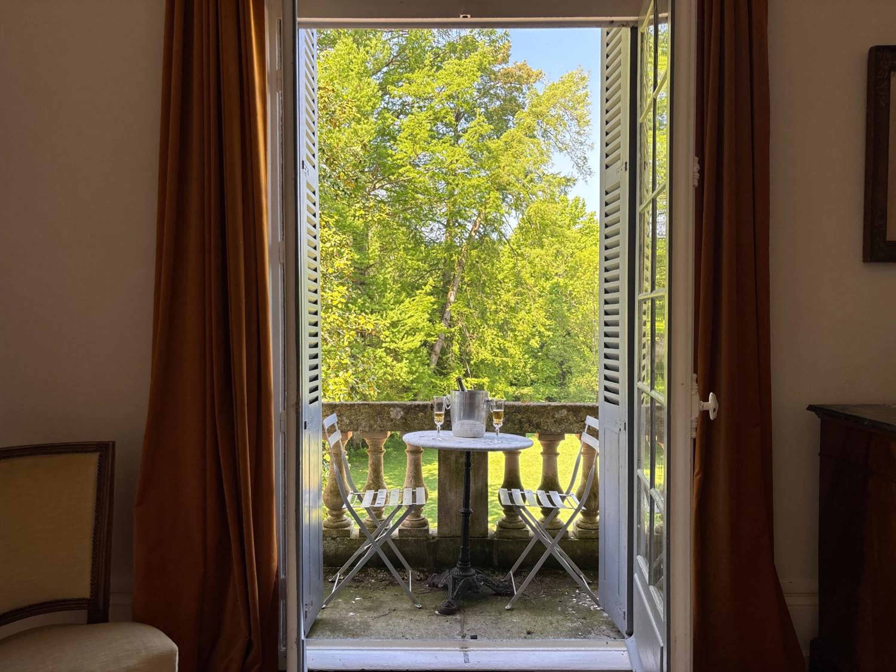 Manoir de Plaisance