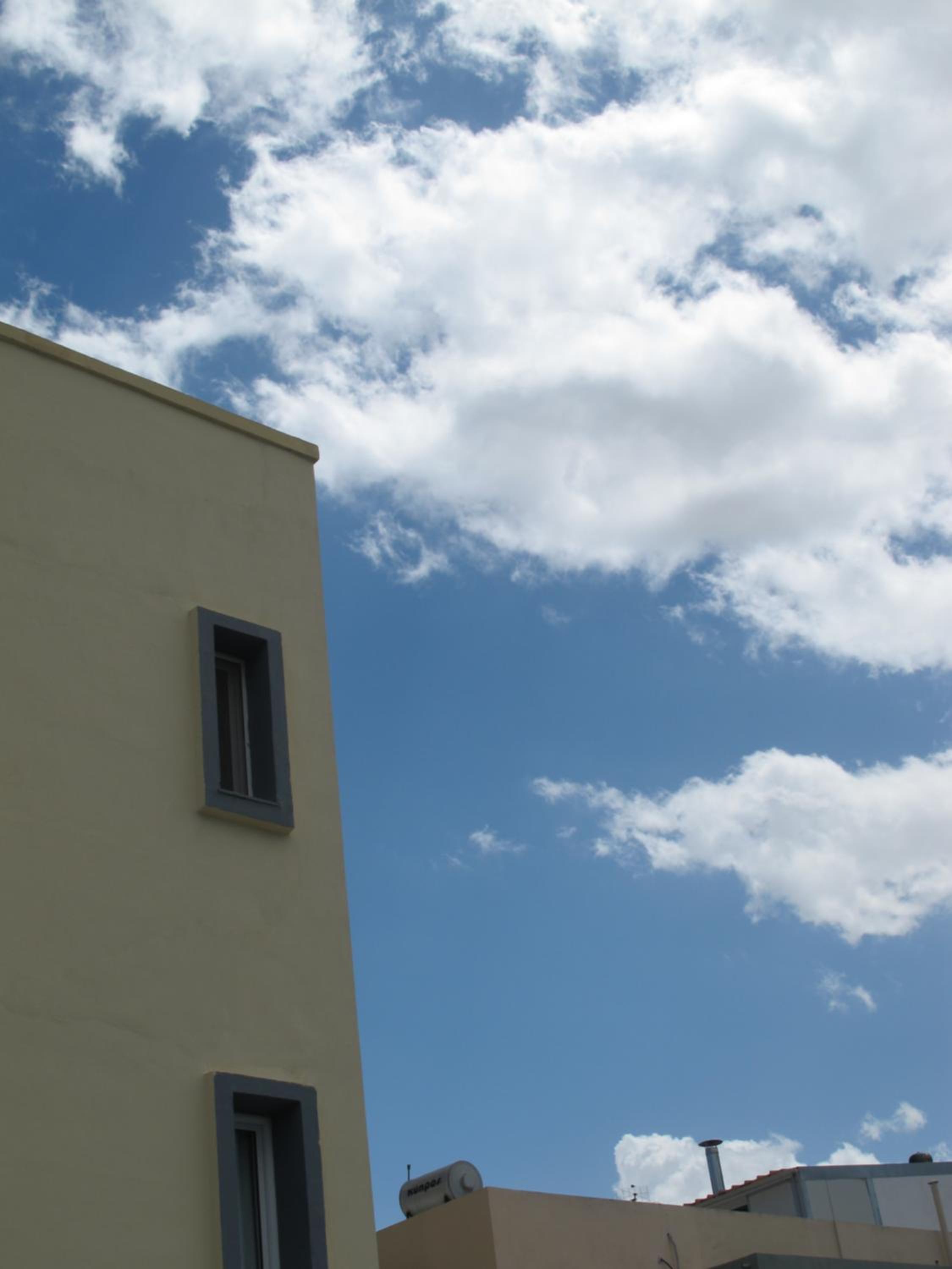 Albatross Apartments