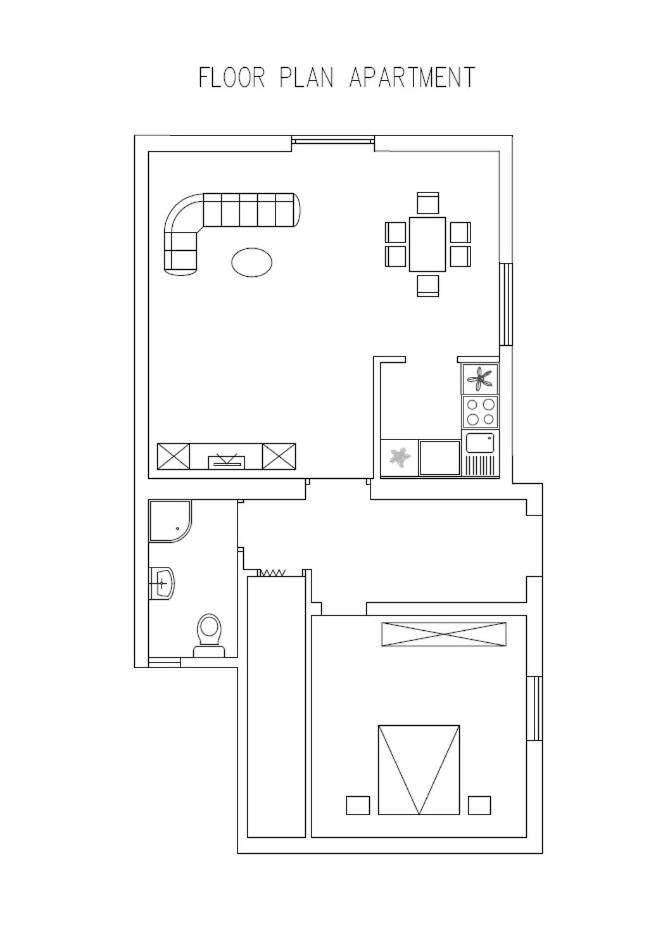 Apartments Matelici