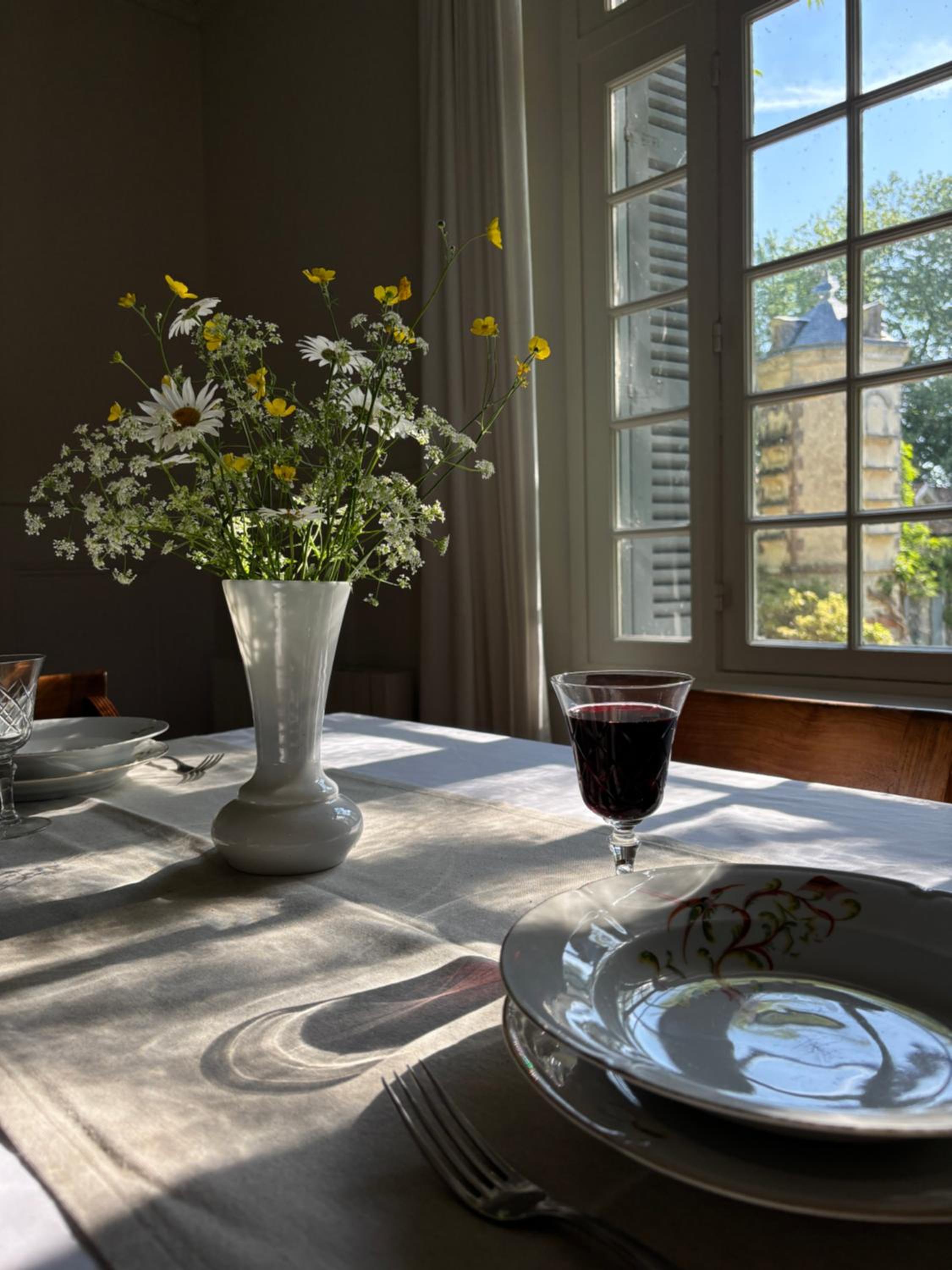 Manoir de Plaisance