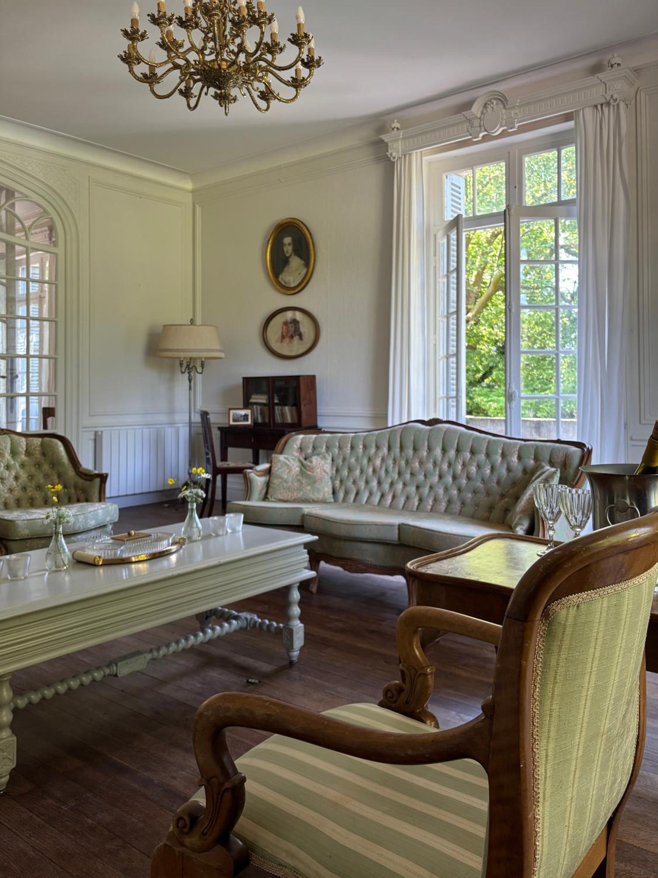 Manoir de Plaisance