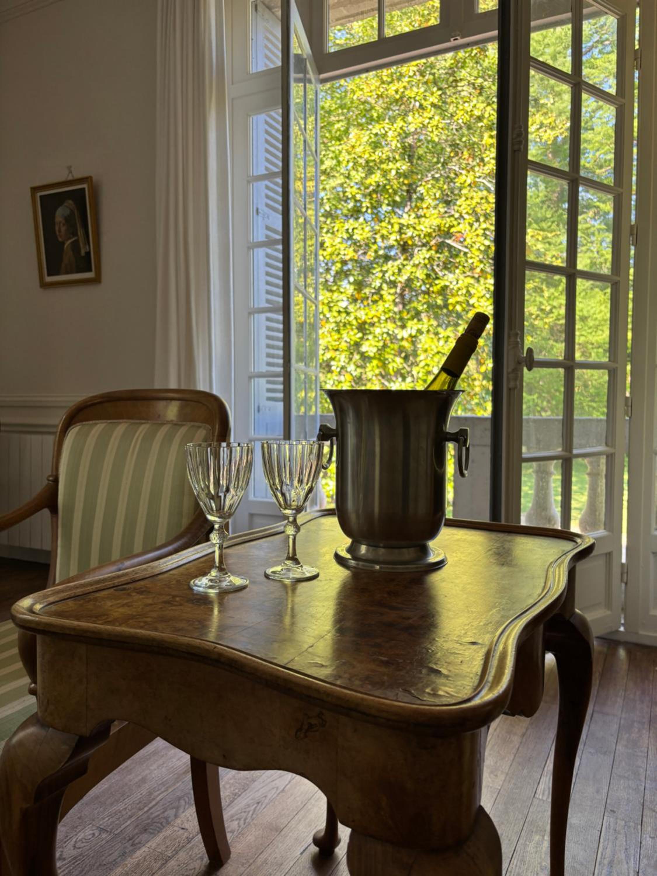 Manoir de Plaisance