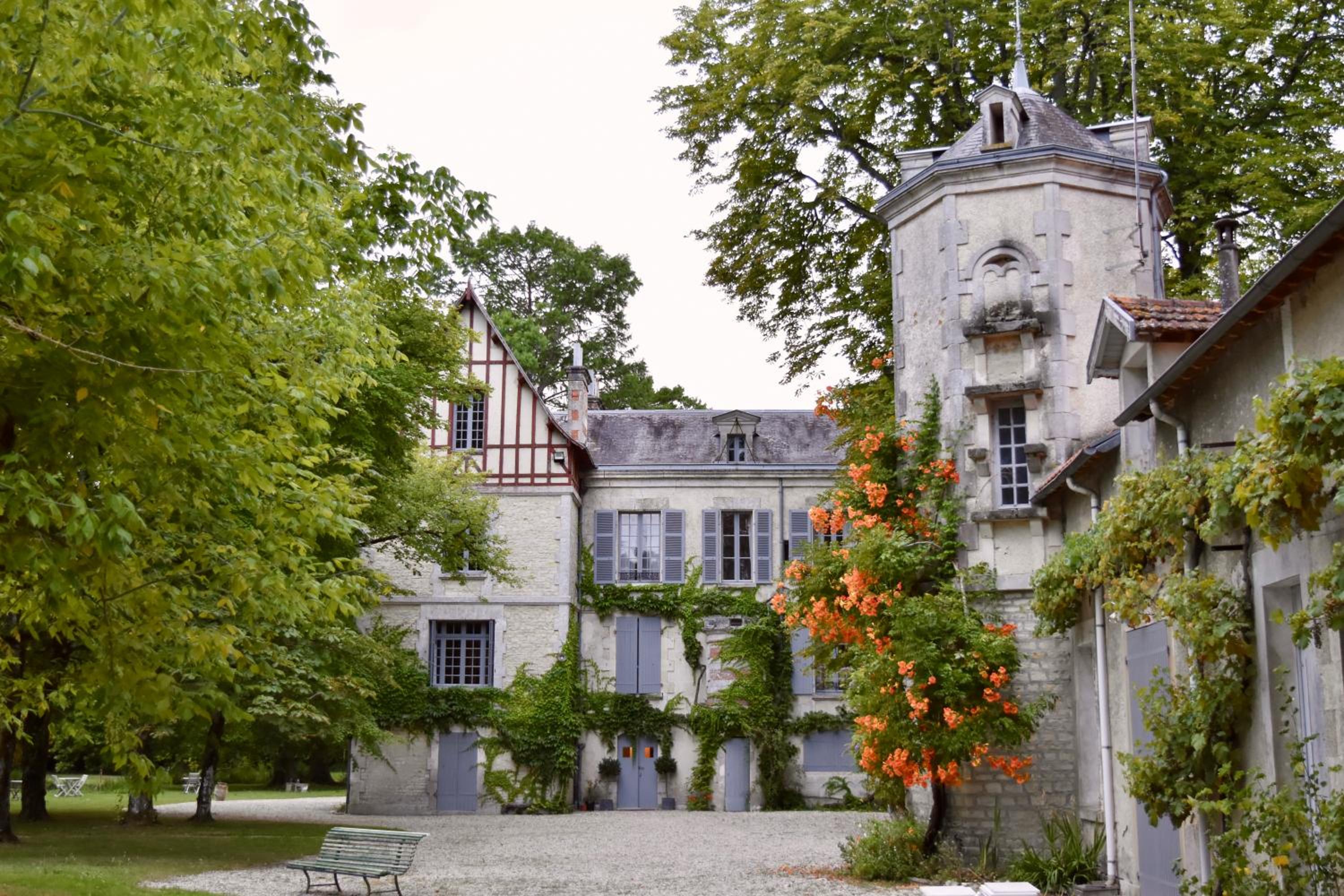 Manoir de Plaisance