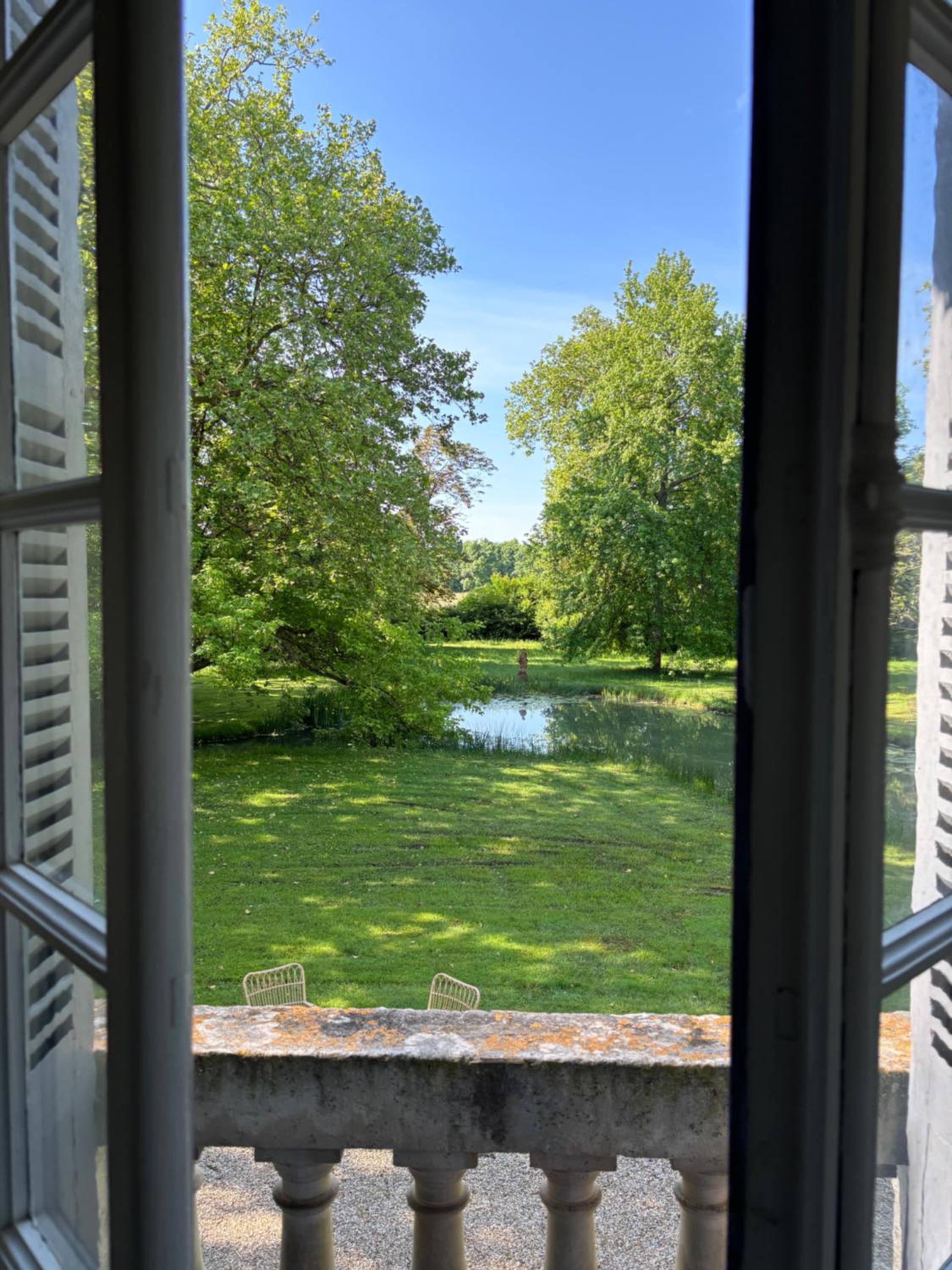 Manoir de Plaisance