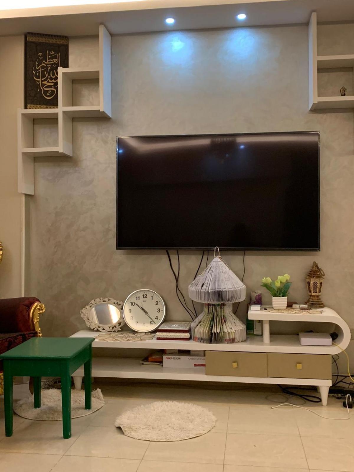 Deluxe Apartment for Families on 9th street