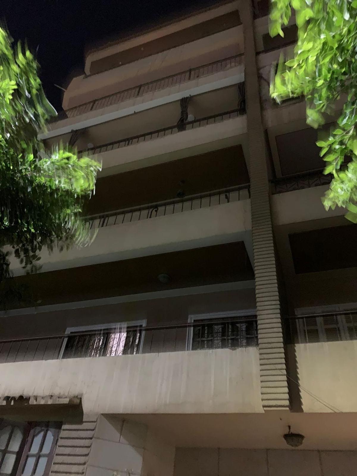 Deluxe Apartment for Families on 9th street