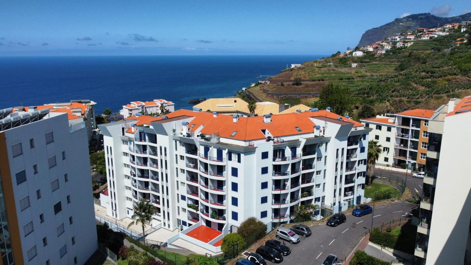Madeira Residence