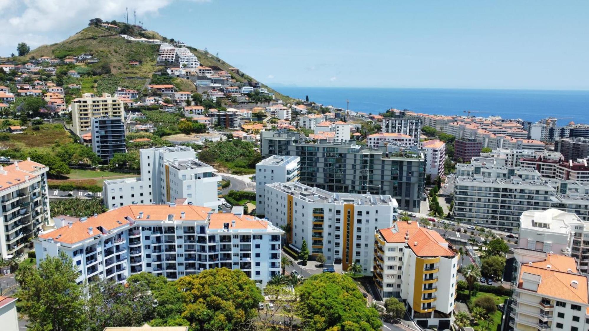 Madeira Residence
