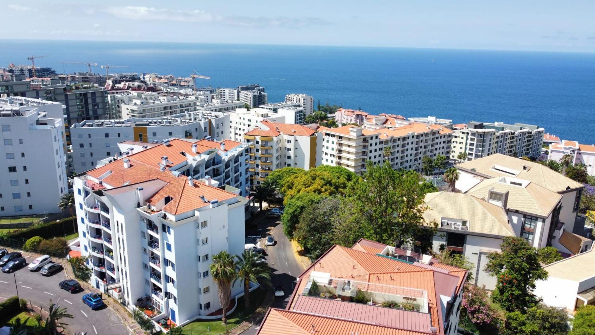 Madeira Residence