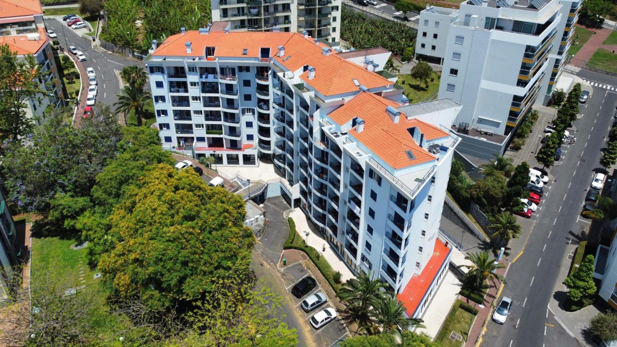 Madeira Residence