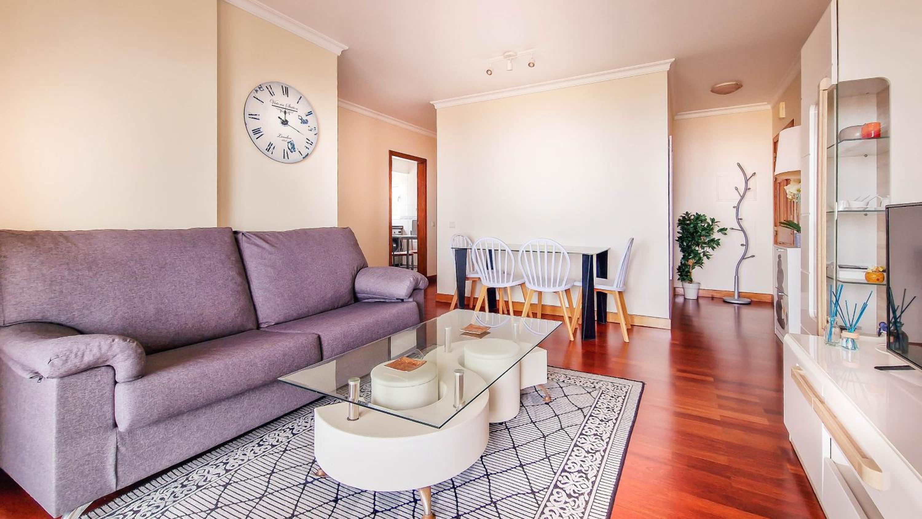 Madeira Residence